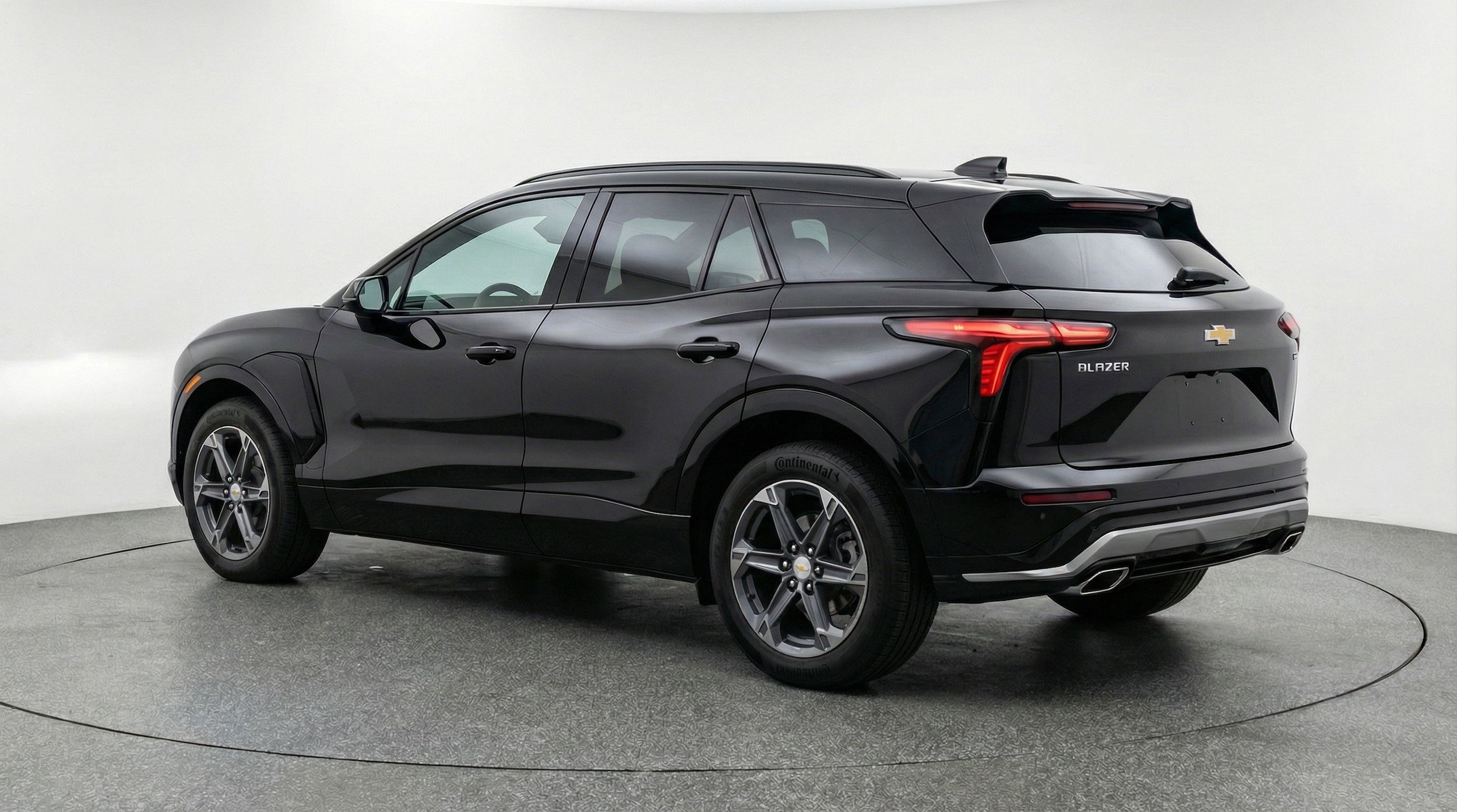 Thumbnail: 2025 Chevrolet Blazer - 6