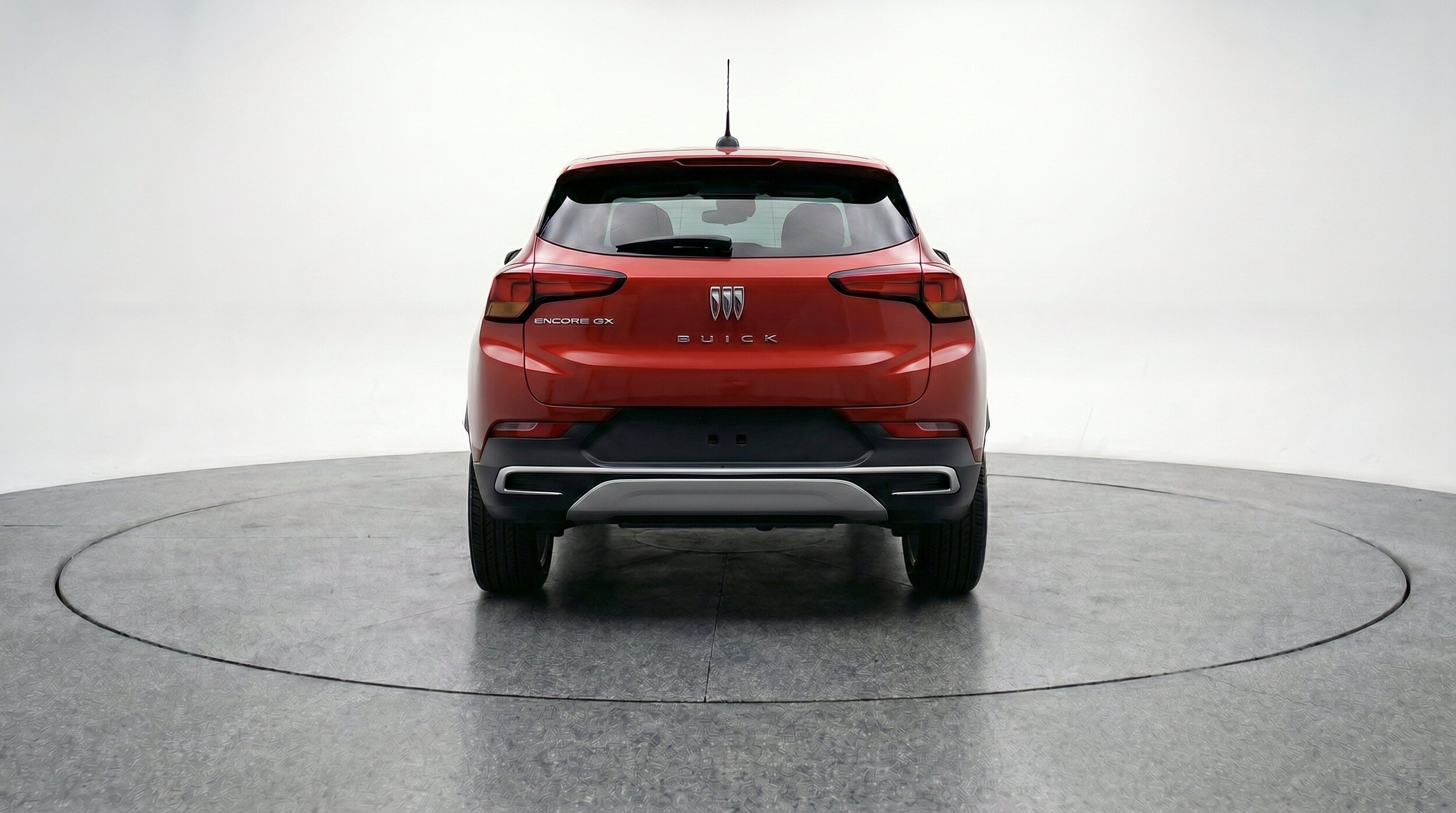 Thumbnail: 2026 Buick Encore GX - 7