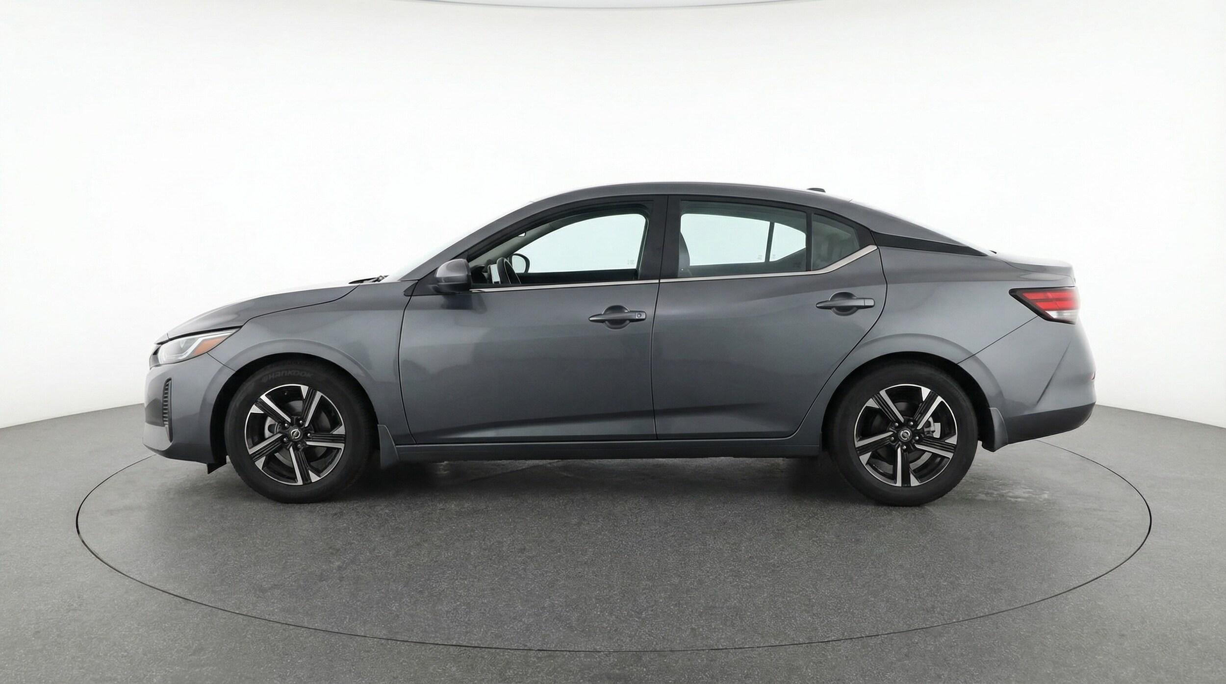 Thumbnail: 2025 Nissan Sentra - 4