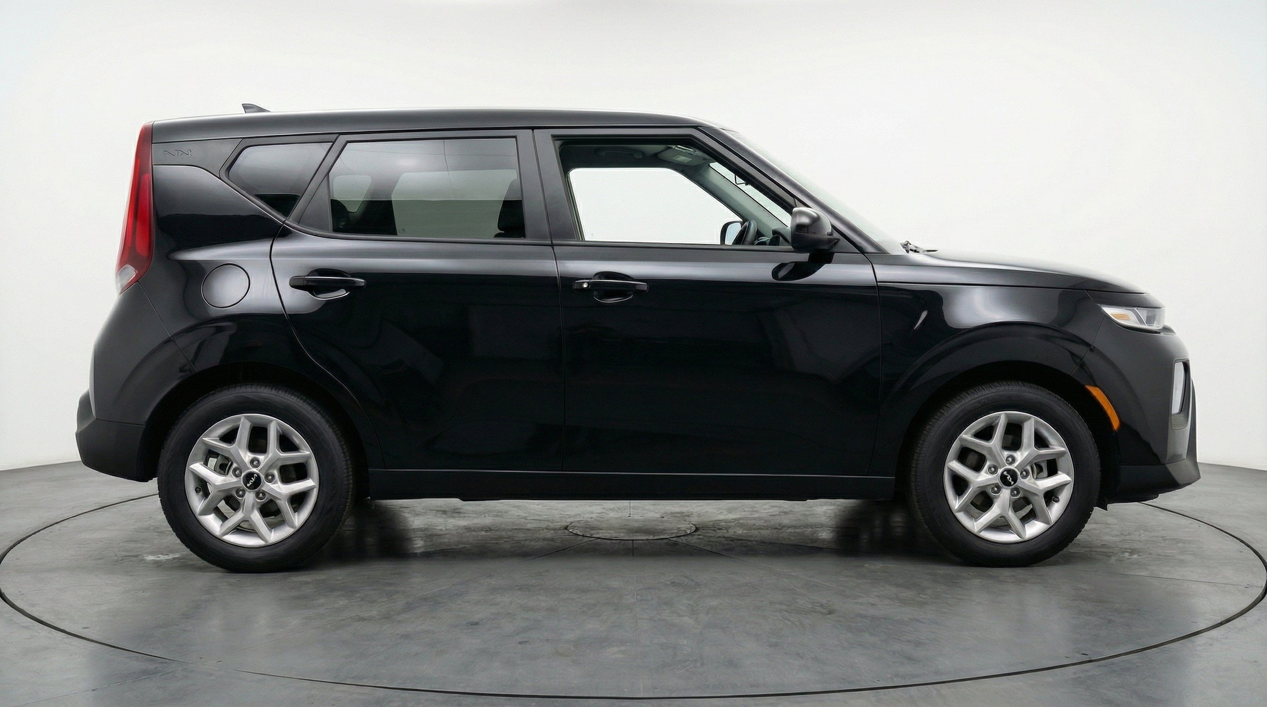 Thumbnail: 2025 Kia Soul - 11