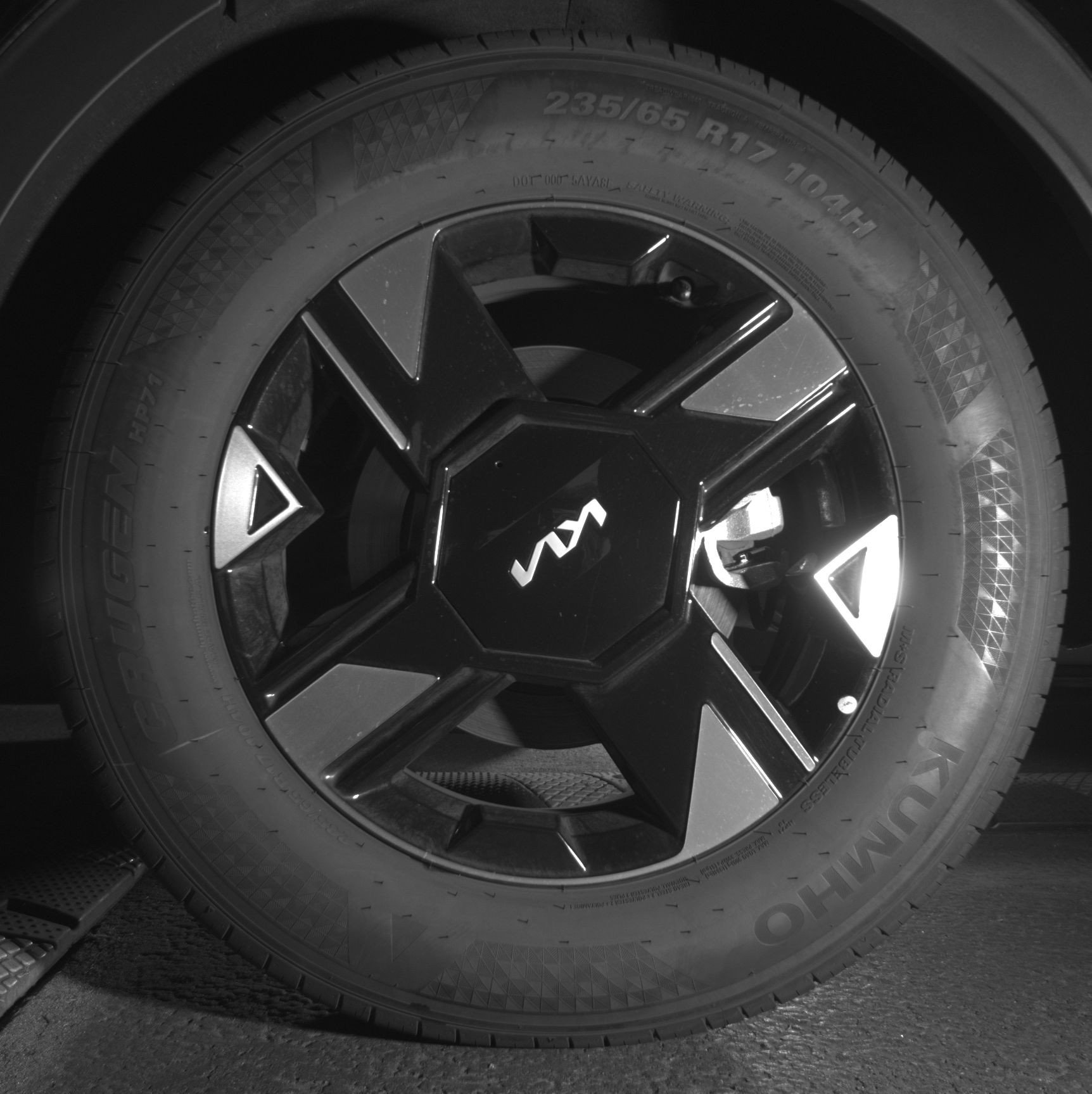 Thumbnail: 2026 Kia Sportage - 14