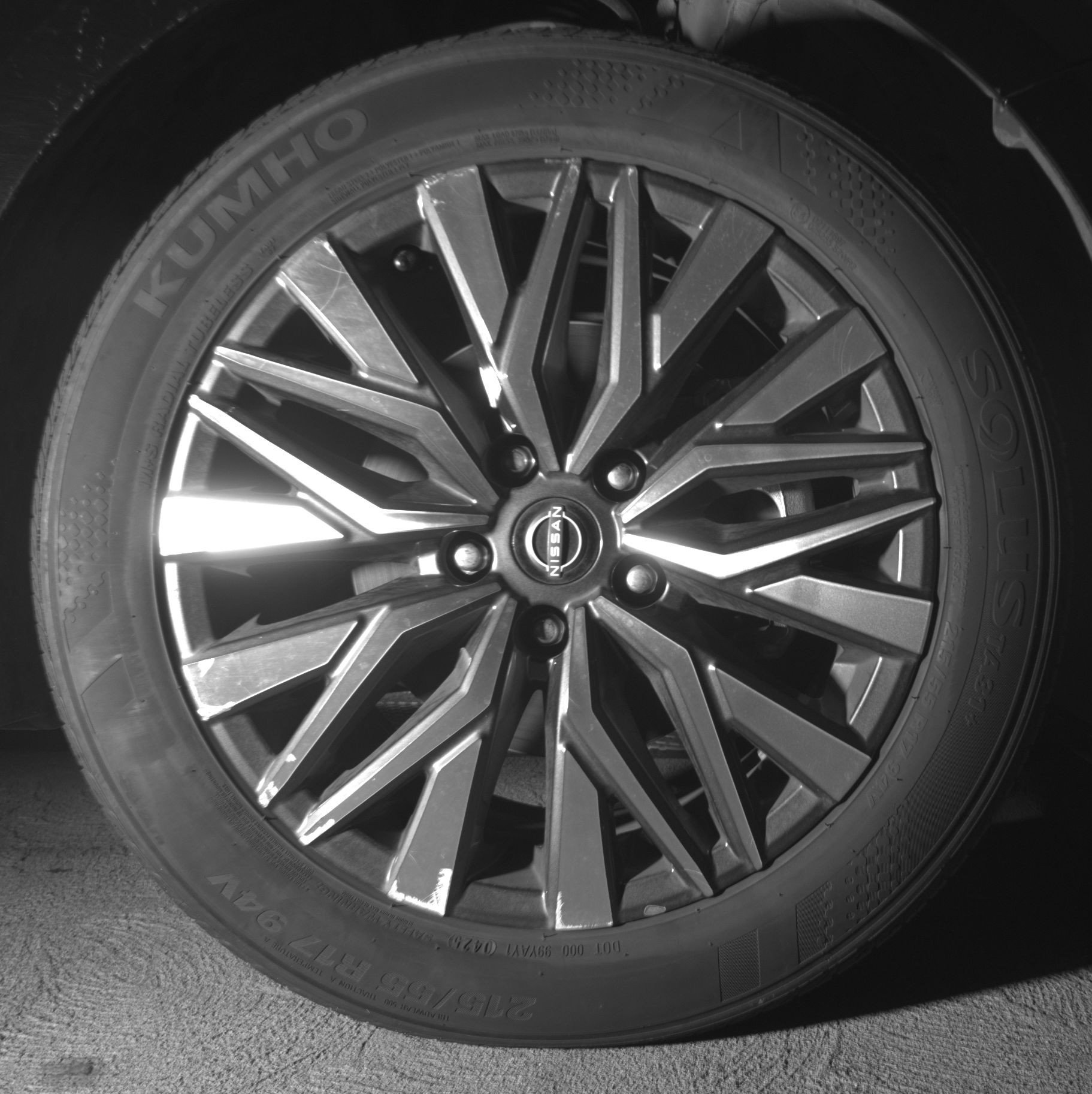 Thumbnail: 2025 Nissan Altima - 13