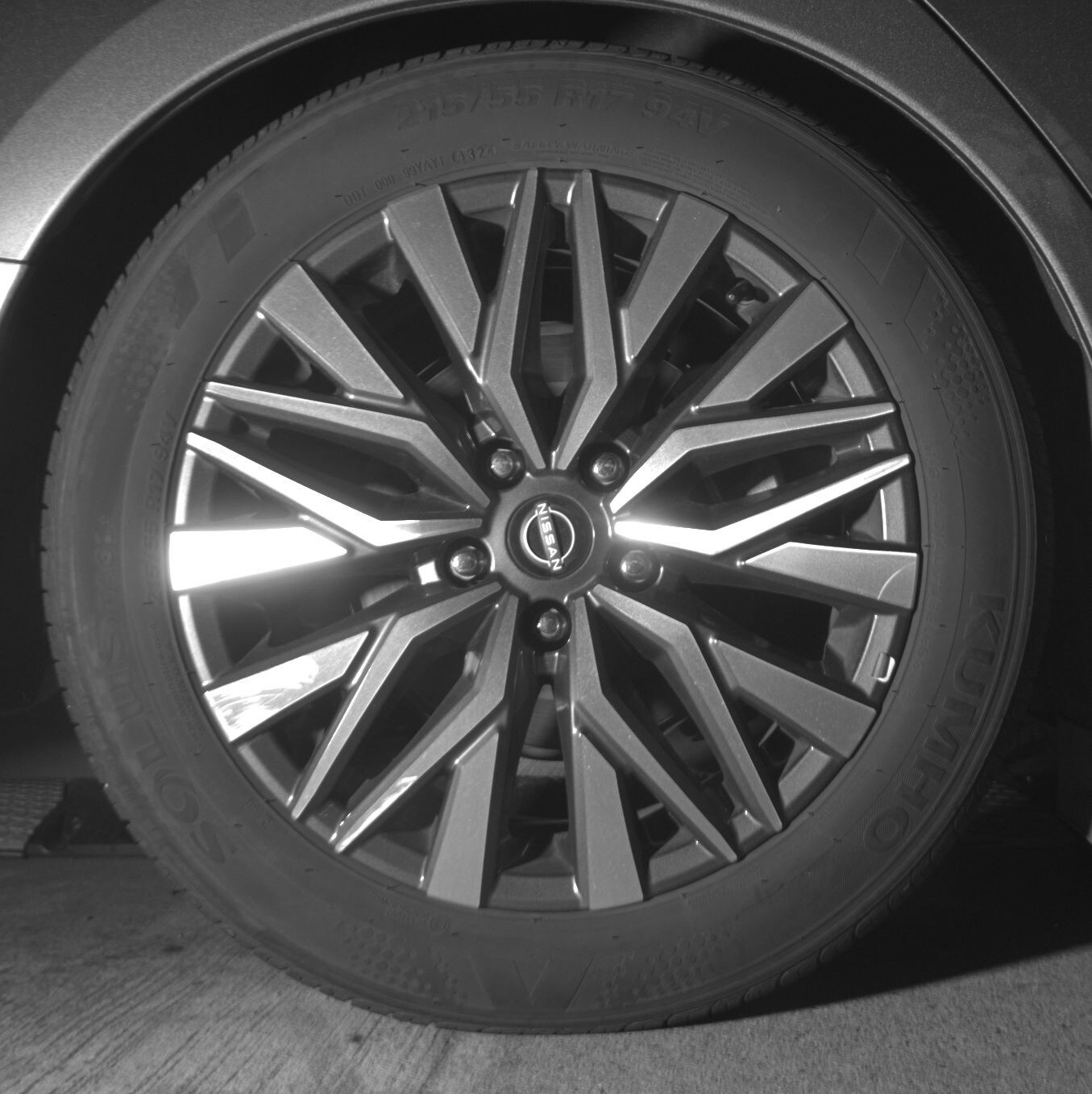 Thumbnail: 2025 Nissan Altima - 12