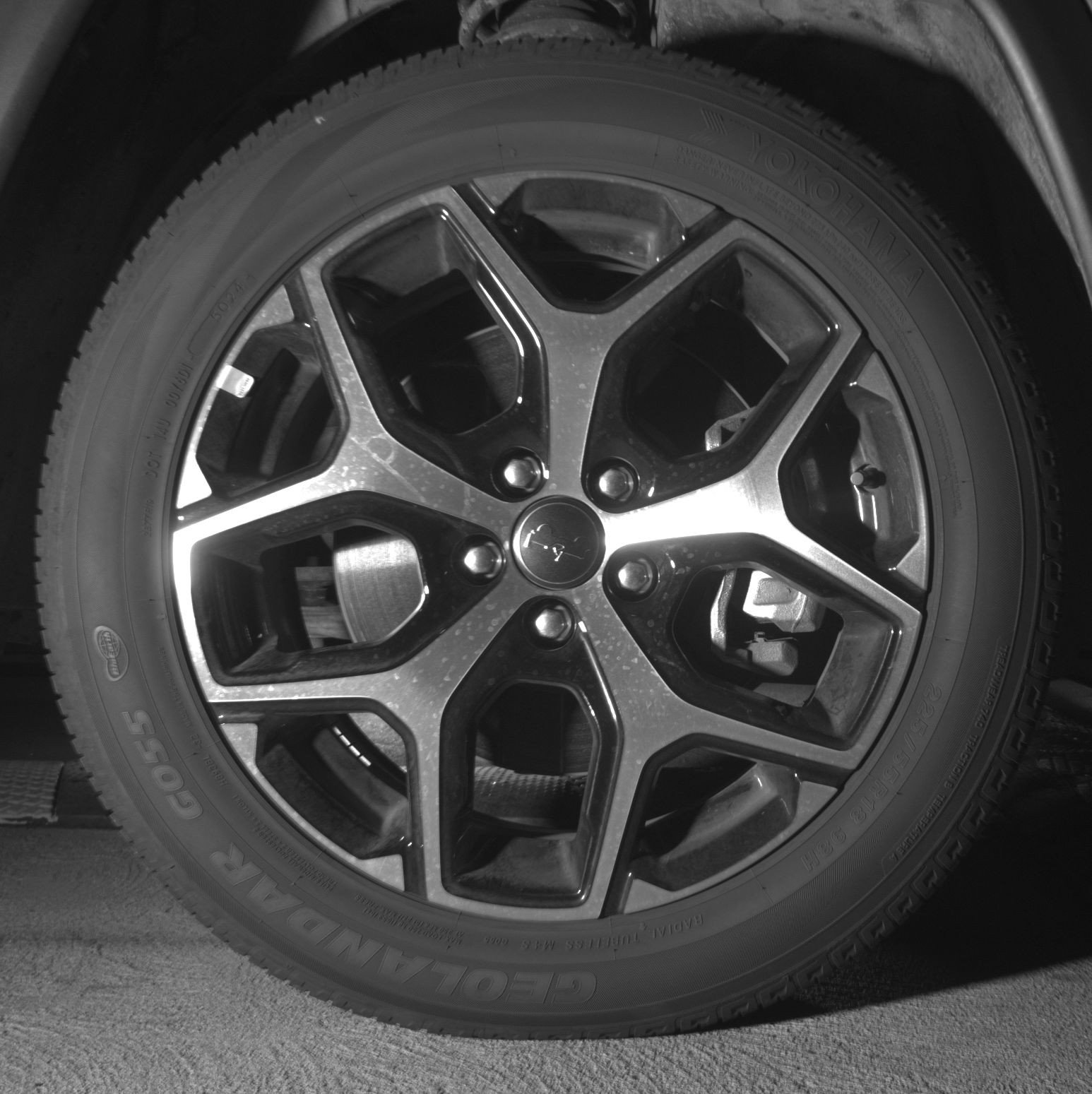 Thumbnail: 2025 Jeep Compass - 13