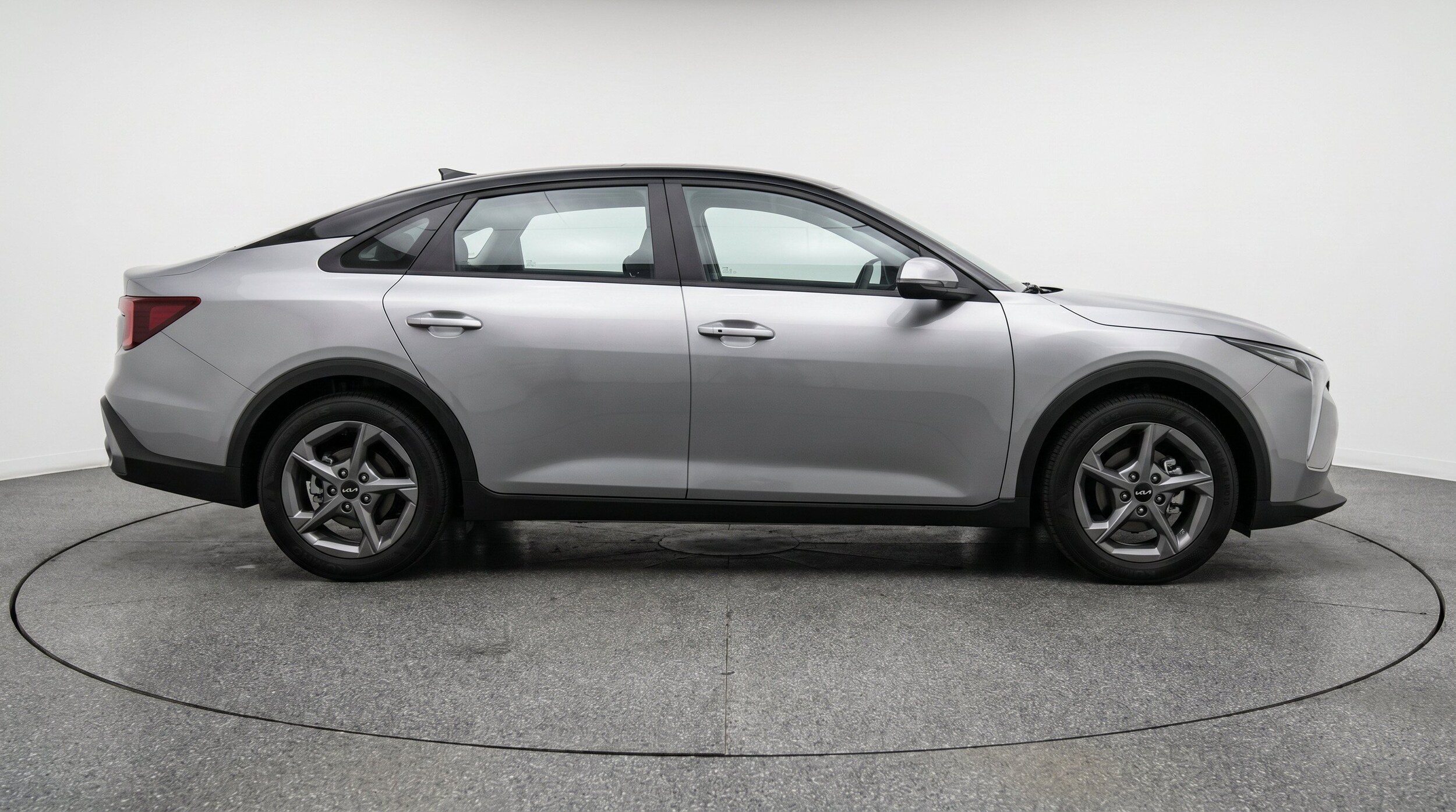 Thumbnail: 2026 Kia K4 - 11