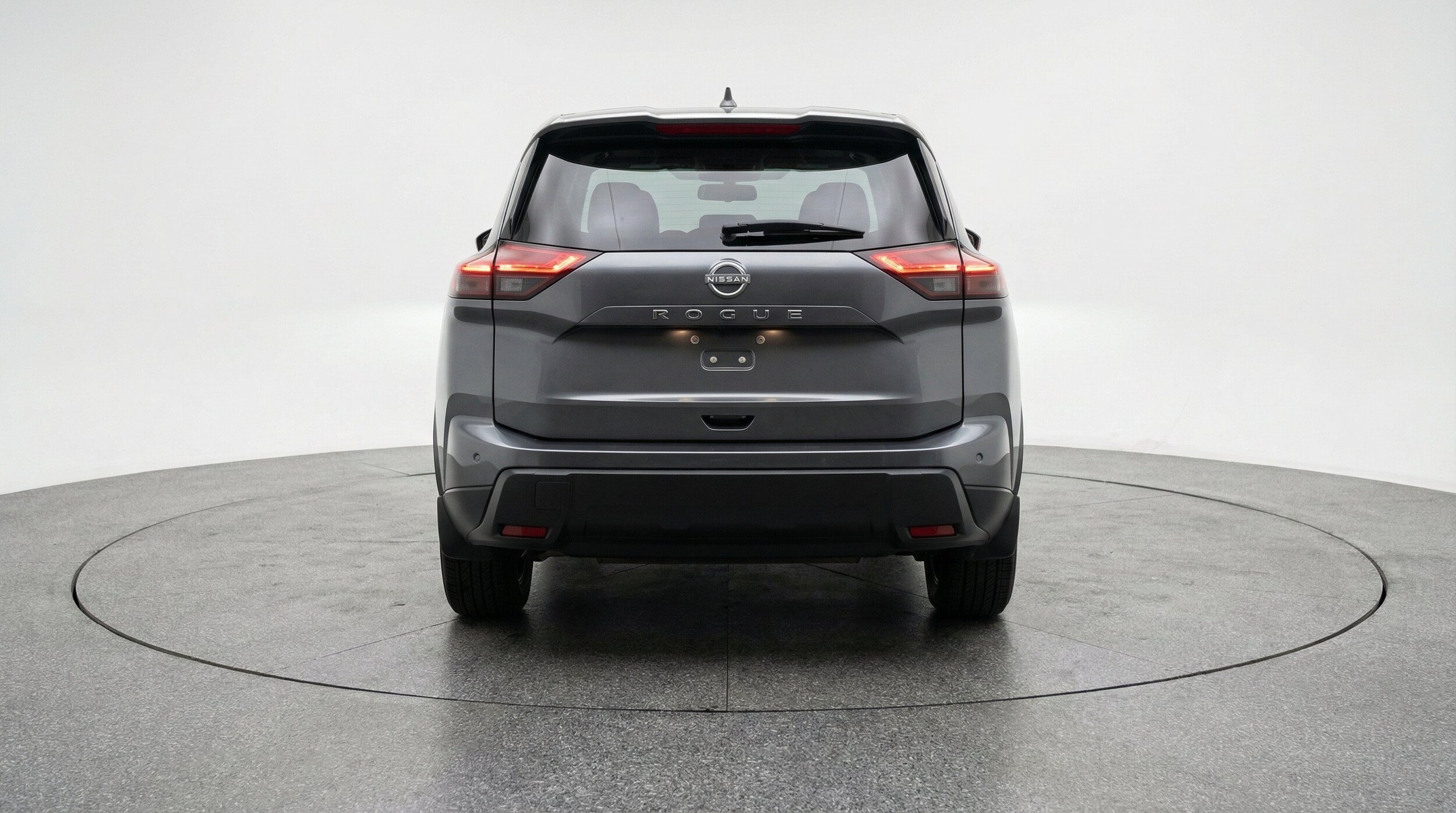 Thumbnail: 2025 Nissan Rogue - 7