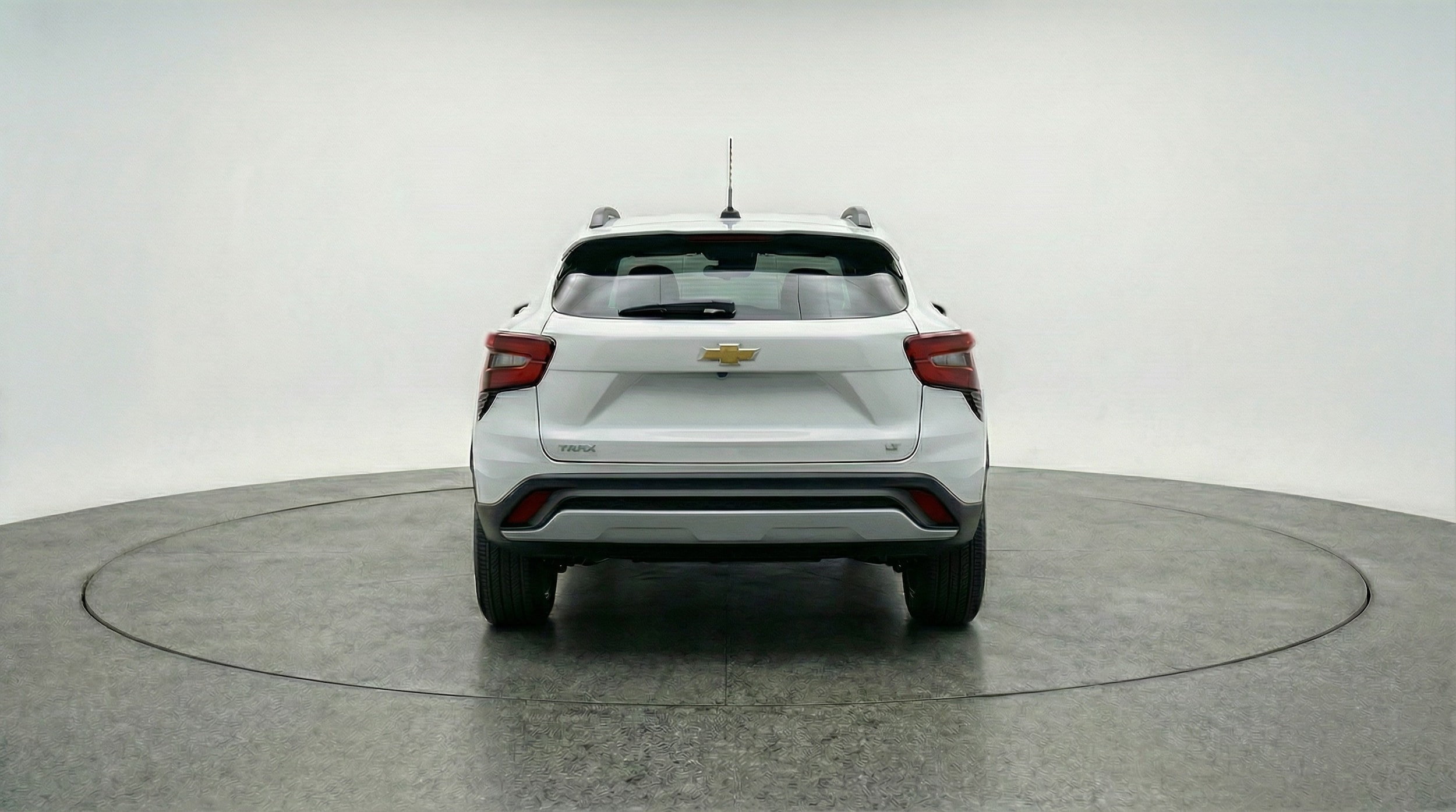 Thumbnail: 2025 Chevrolet Trax - 6