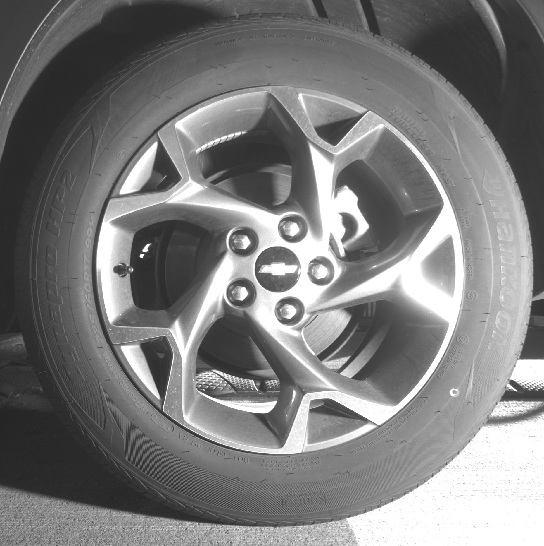 Thumbnail: 2025 Chevrolet Trax - 14