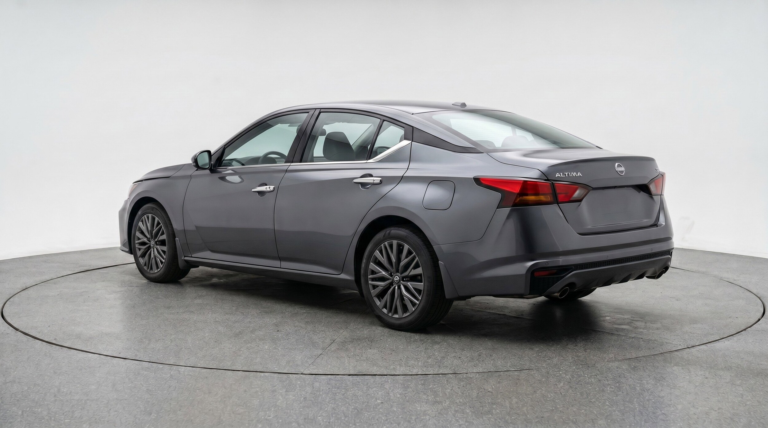 Thumbnail: 2025 Nissan Altima - 6