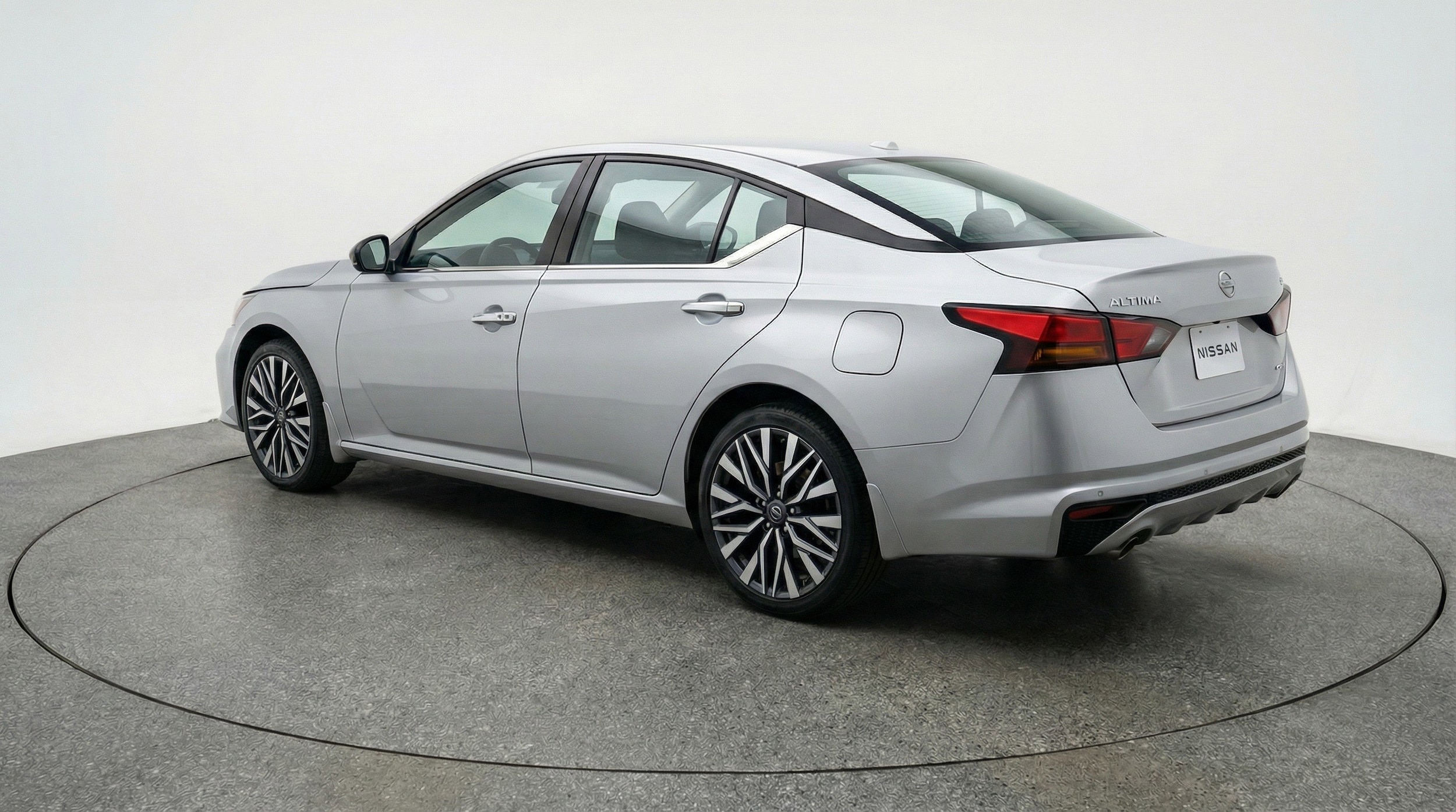 Thumbnail: 2025 Nissan Altima - 6