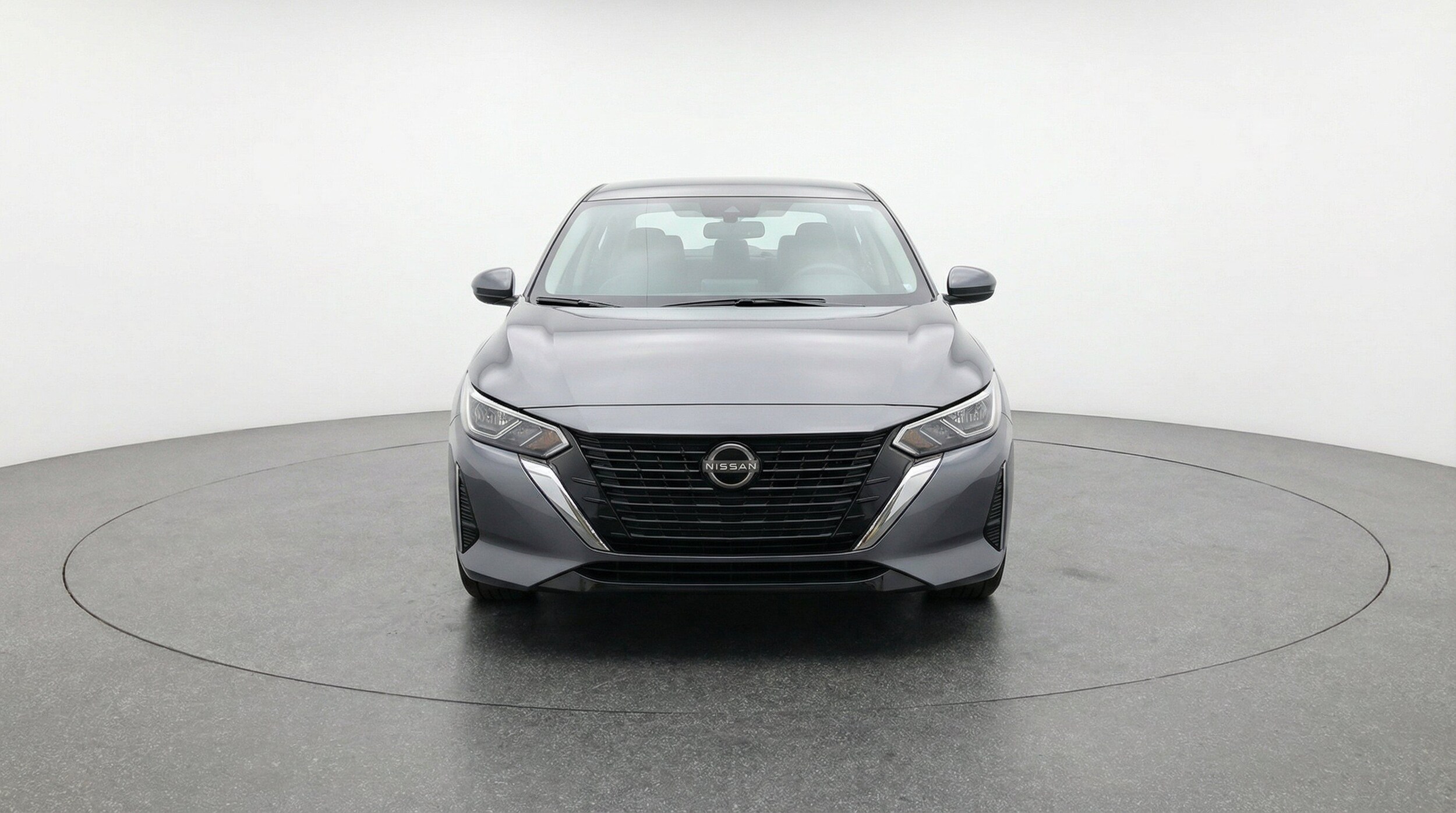 Thumbnail: 2025 Nissan Sentra - 2