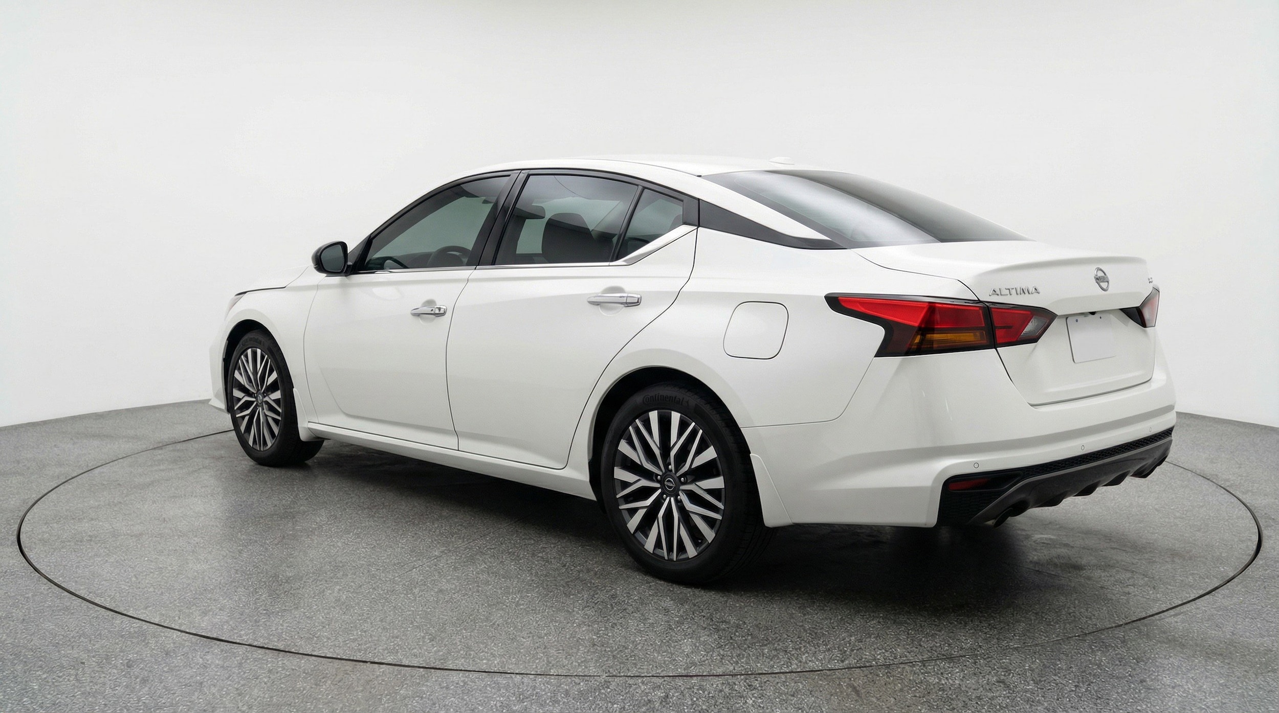 Thumbnail: 2025 Nissan Altima - 6