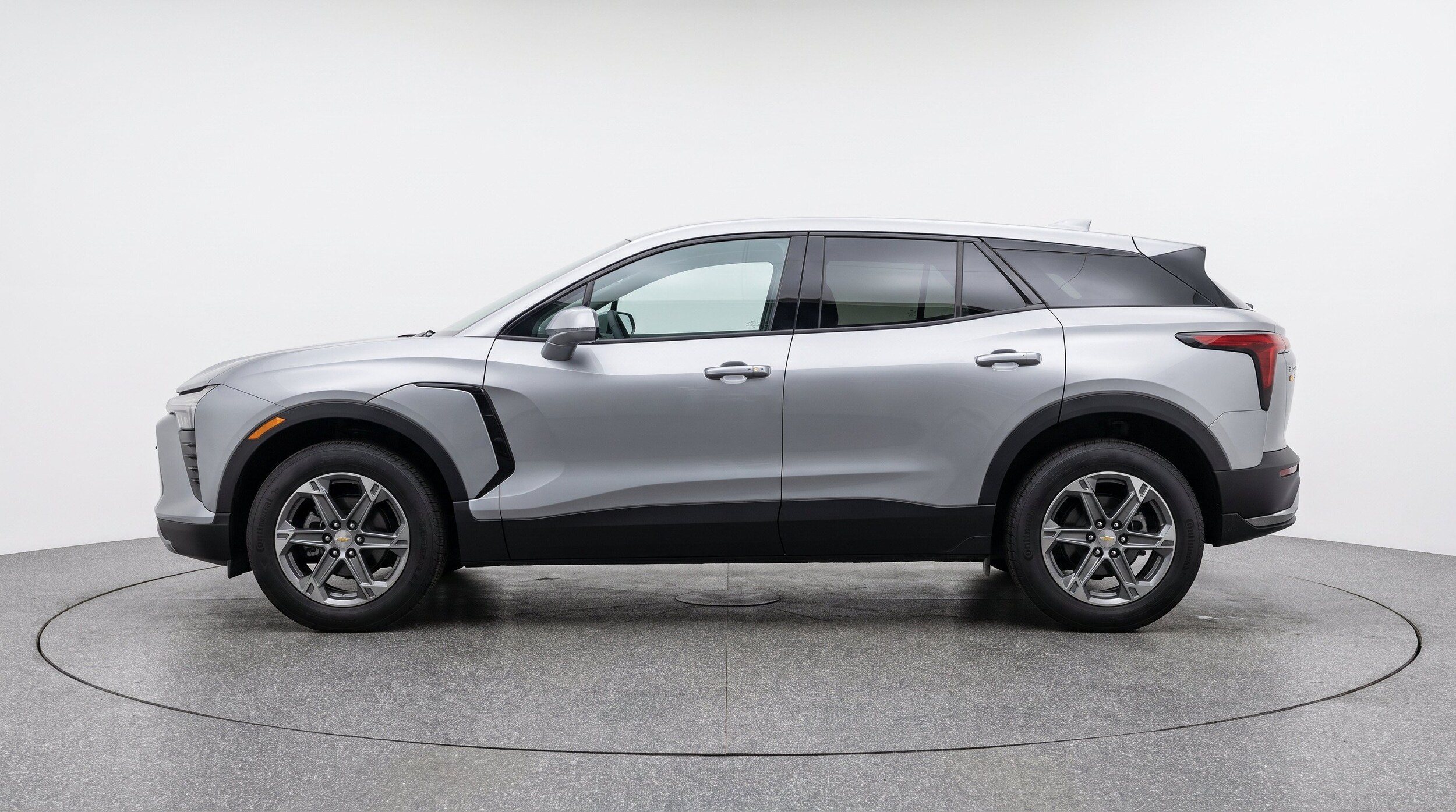 Thumbnail: 2026 Chevrolet Blazer - 5