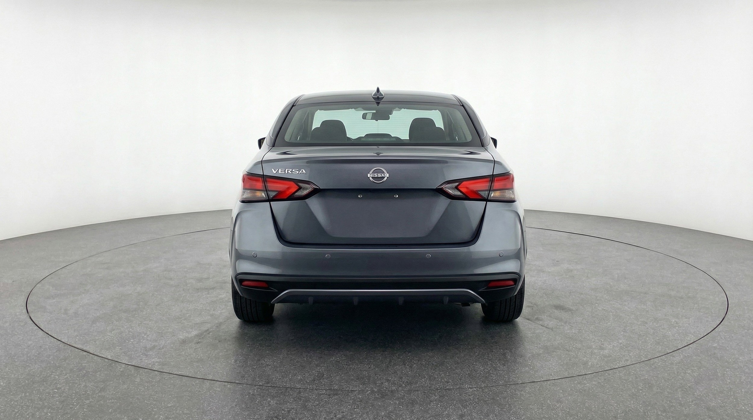 Thumbnail: 2025 Nissan Versa - 7