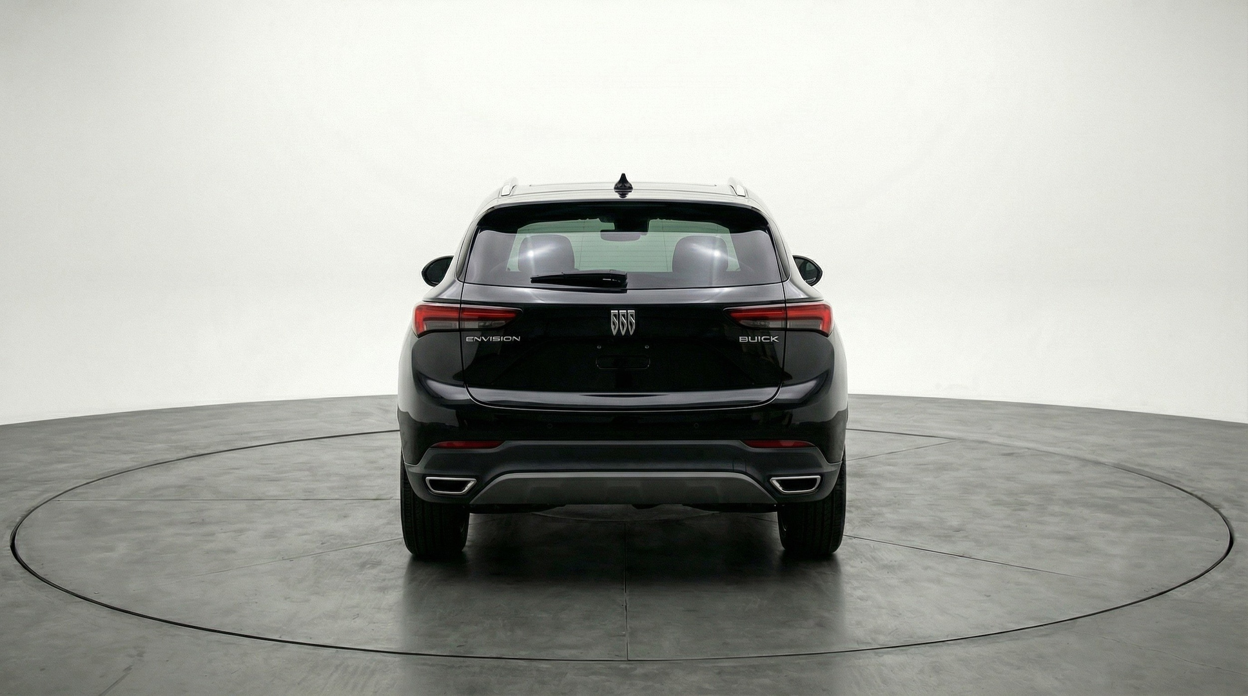 Thumbnail: 2024 Buick Envision - 7