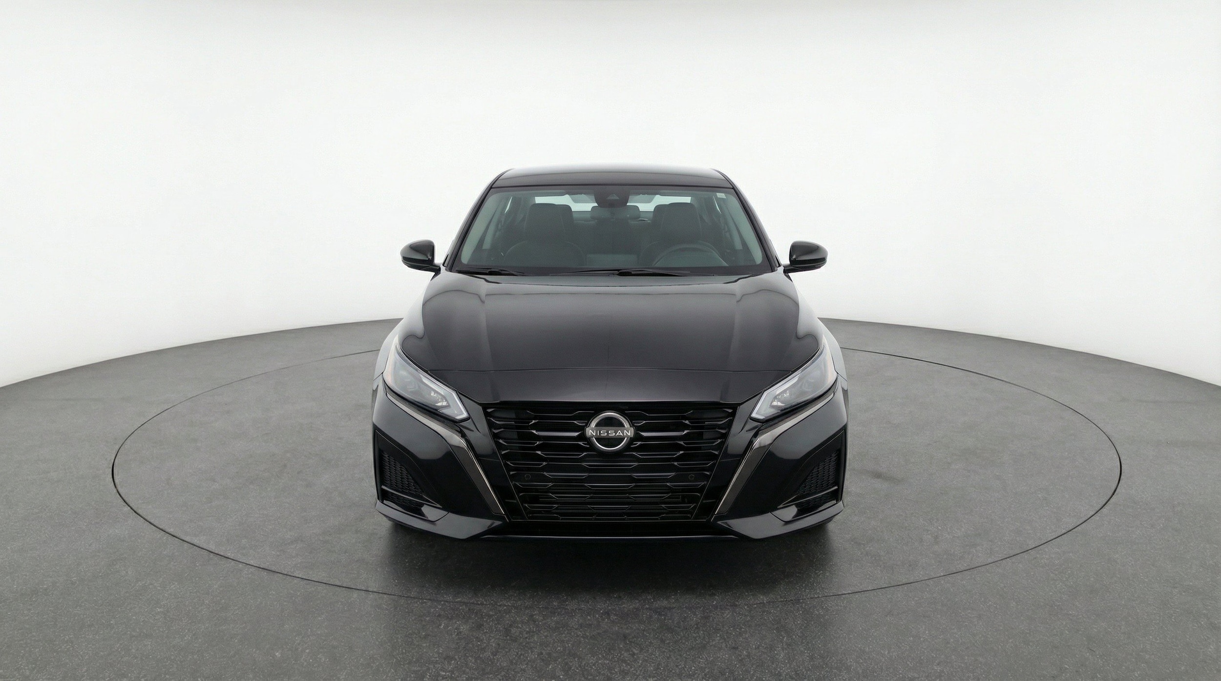 Thumbnail: 2025 Nissan Altima - 2