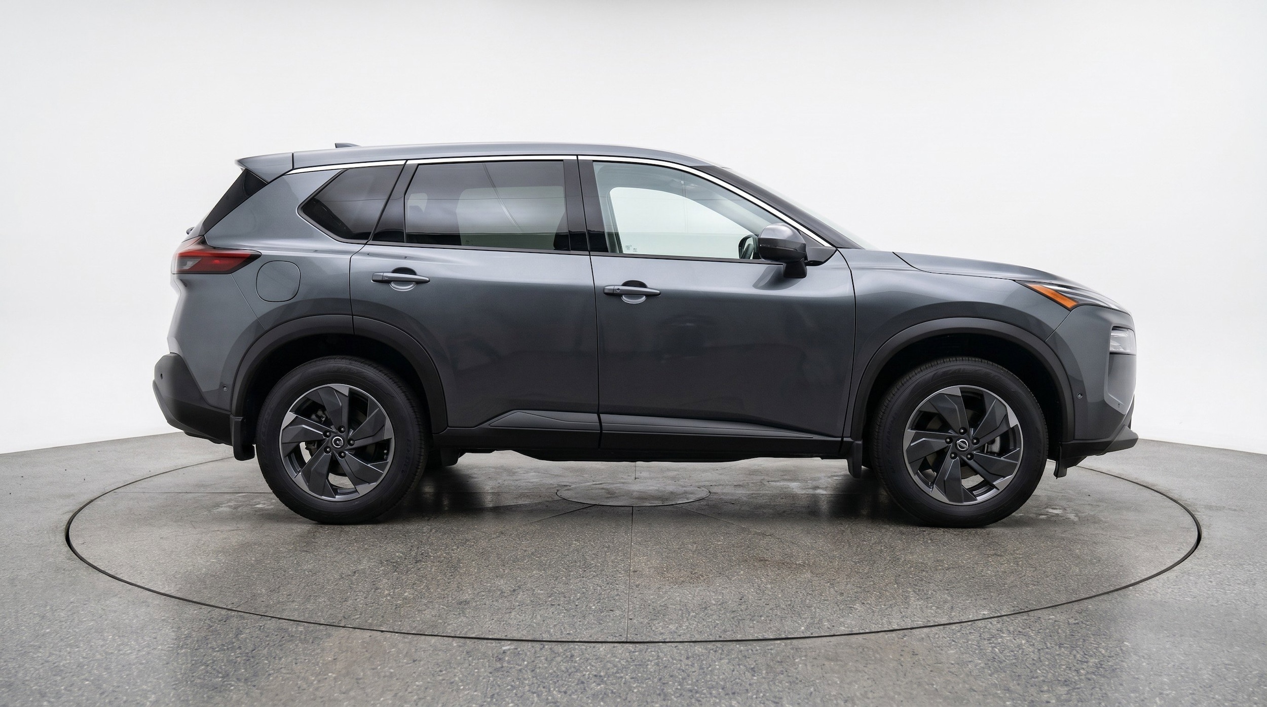 Thumbnail: 2025 Nissan Rogue - 11