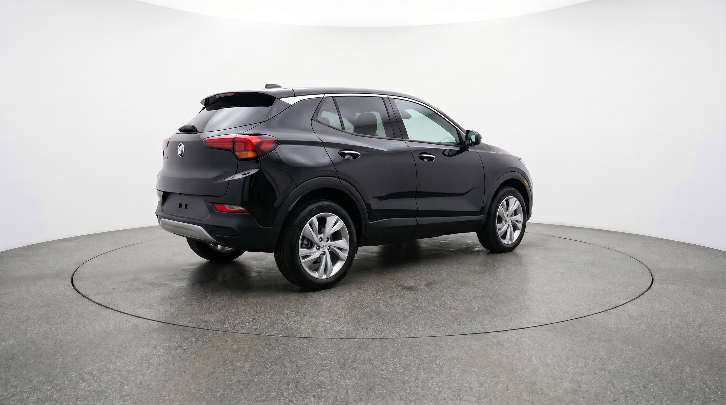 Thumbnail: 2025 Buick Encore GX - 9