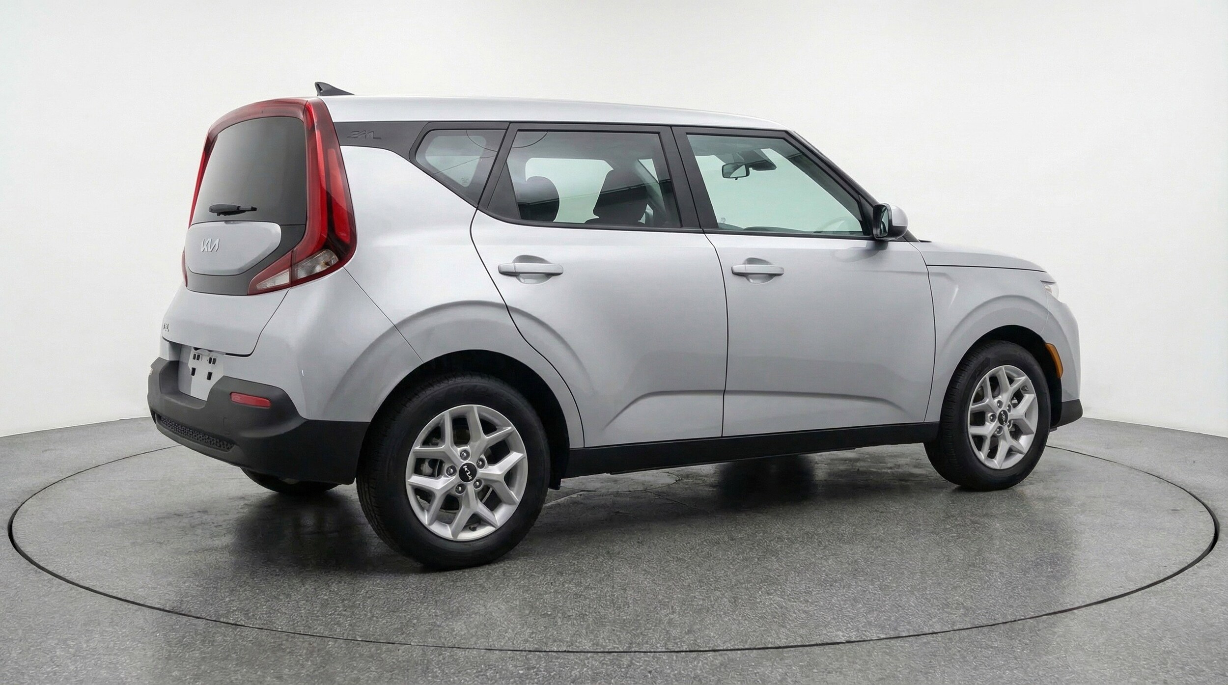 Thumbnail: 2025 Kia Soul - 9