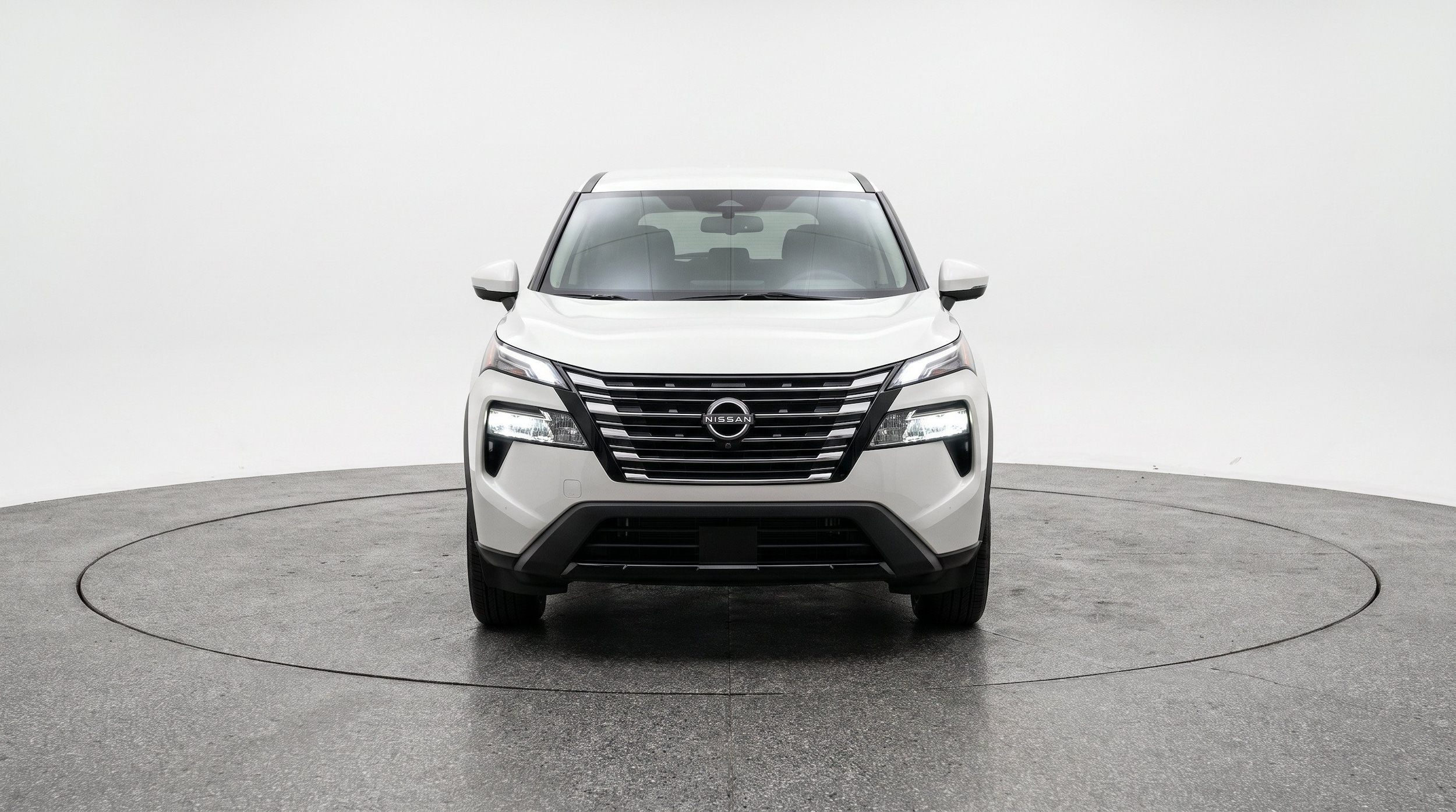 Thumbnail: 2026 Nissan Rogue - 2