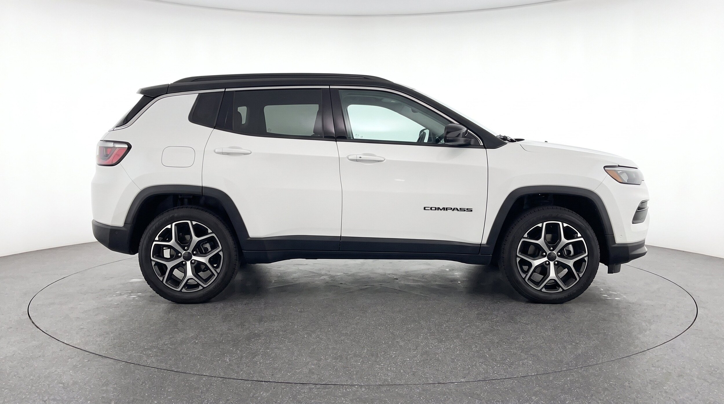 Thumbnail: 2025 Jeep Compass - 10