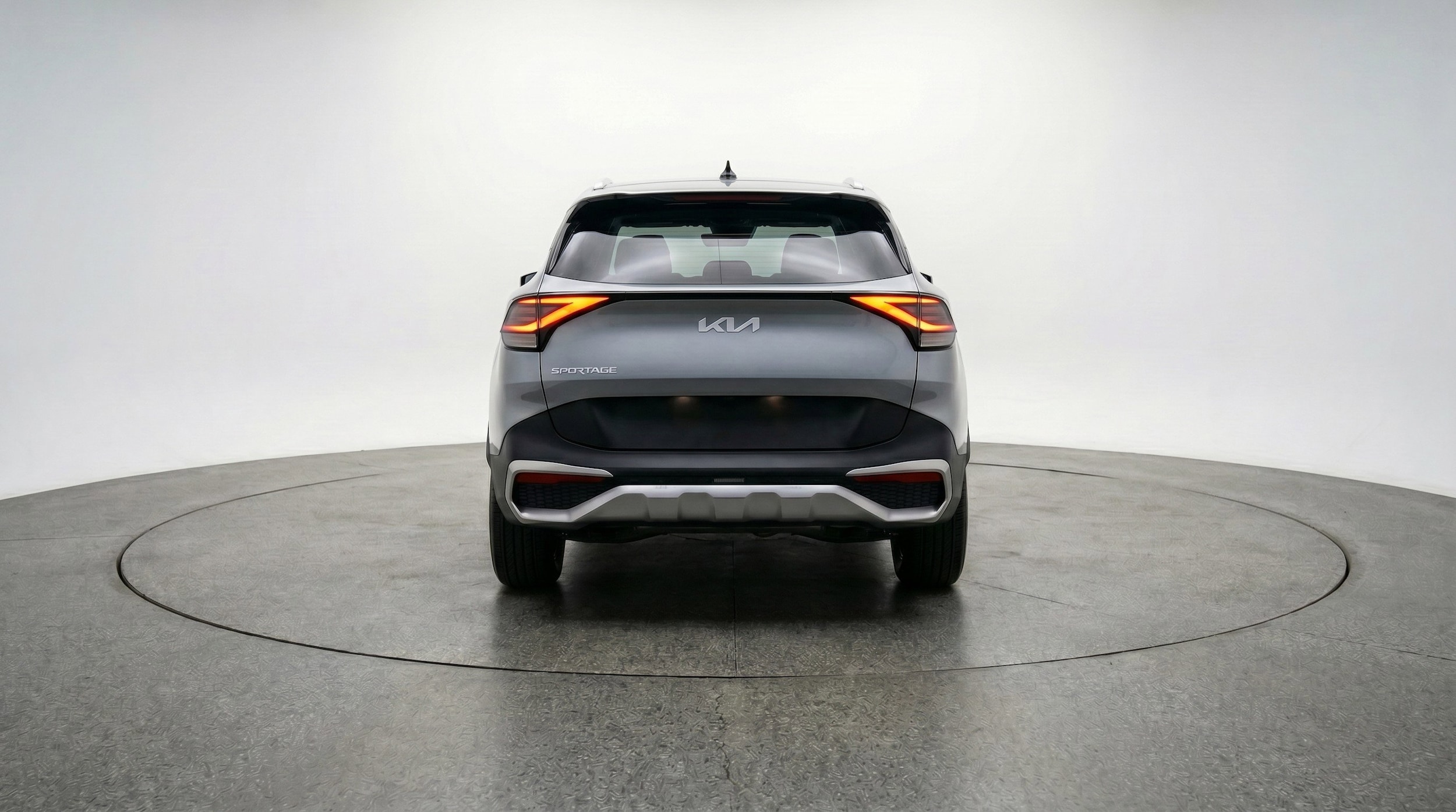 Thumbnail: 2025 Kia Sportage - 7