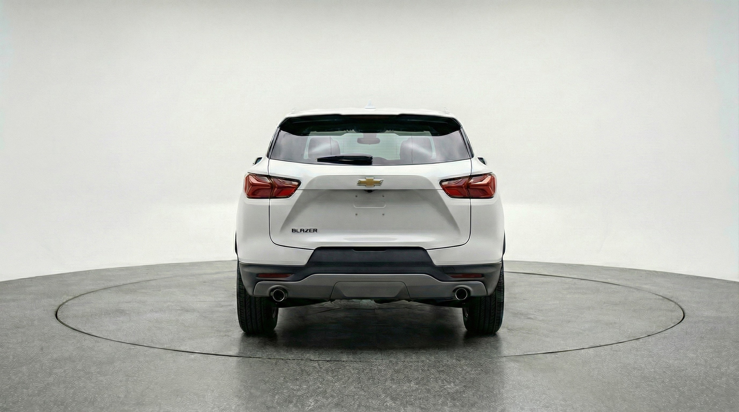 Thumbnail: 2025 Chevrolet Blazer - 7