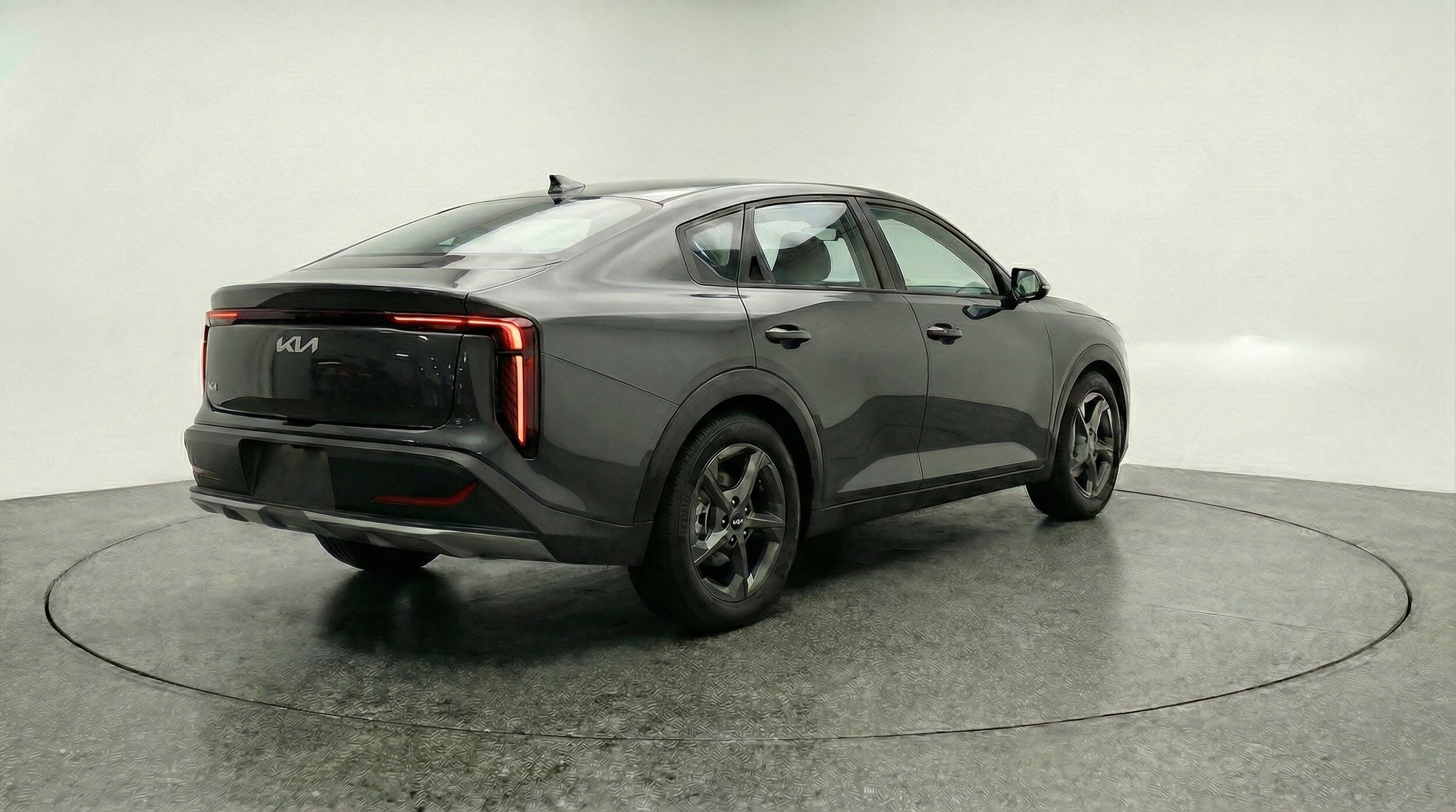 Thumbnail: 2026 Kia K4 - 9