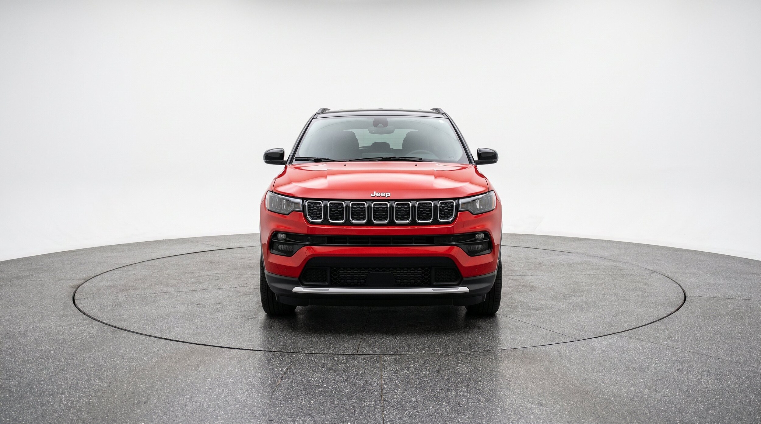 Thumbnail: 2025 Jeep Compass - 2