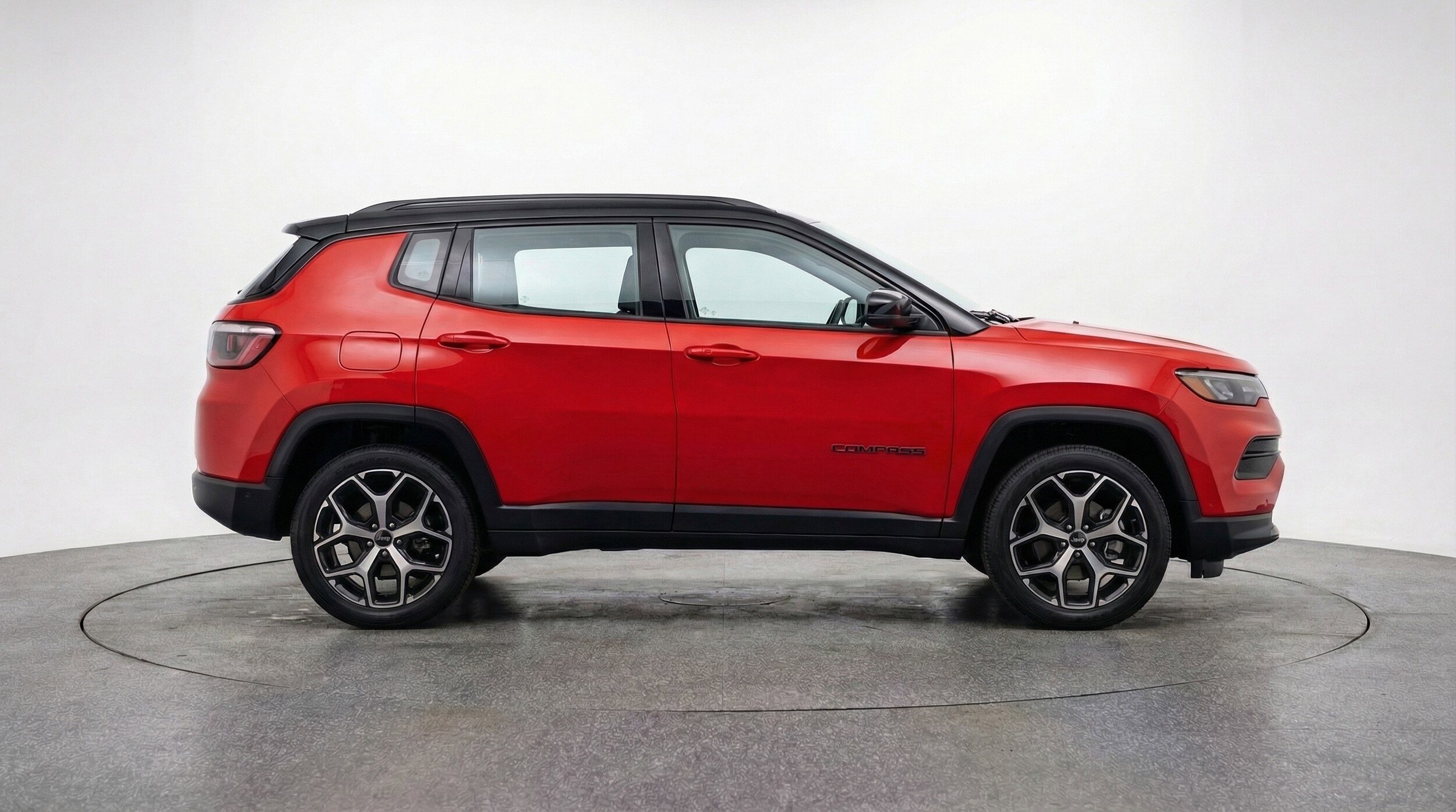 Thumbnail: 2025 Jeep Compass - 11