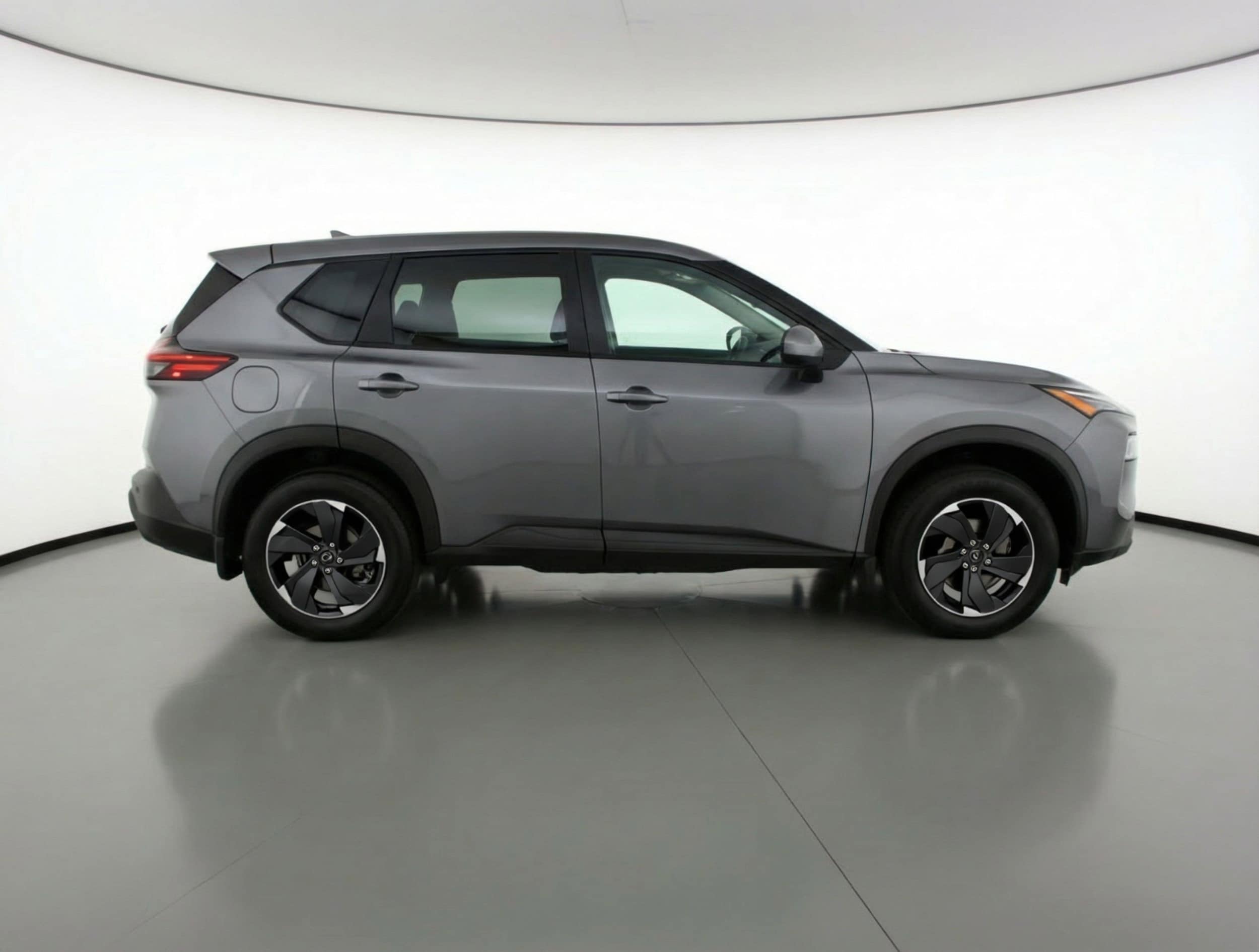 Thumbnail: 2025 Nissan Rogue - 11