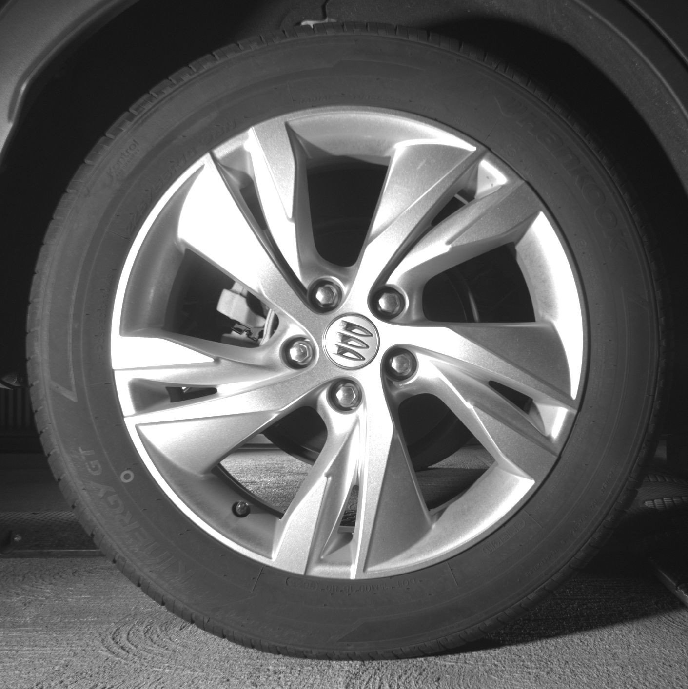 Thumbnail: 2025 Buick Encore GX - 15