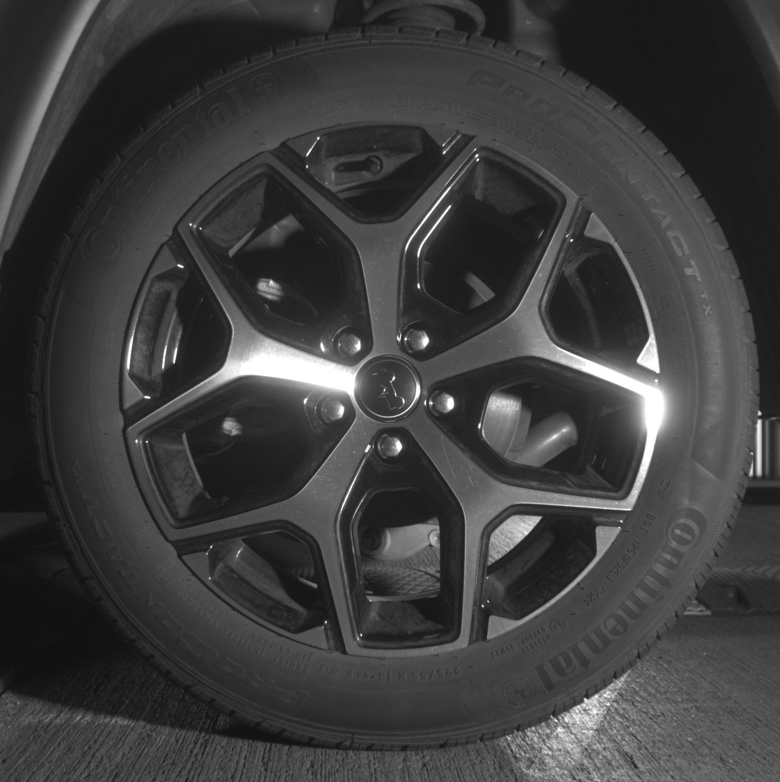 Thumbnail: 2025 Jeep Compass - 14