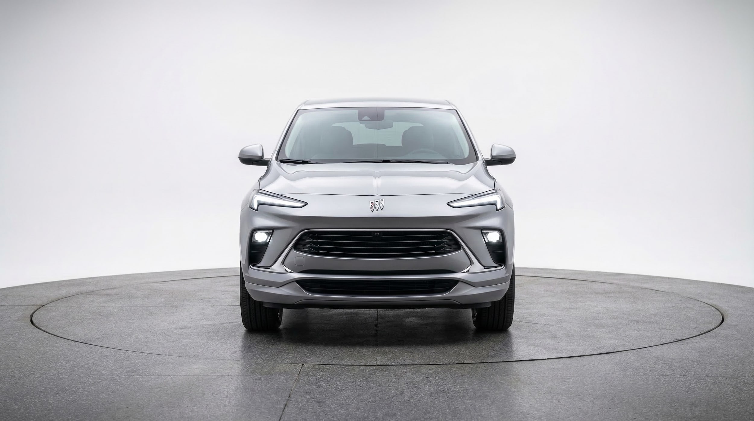 Thumbnail: 2025 Buick Encore GX - 2