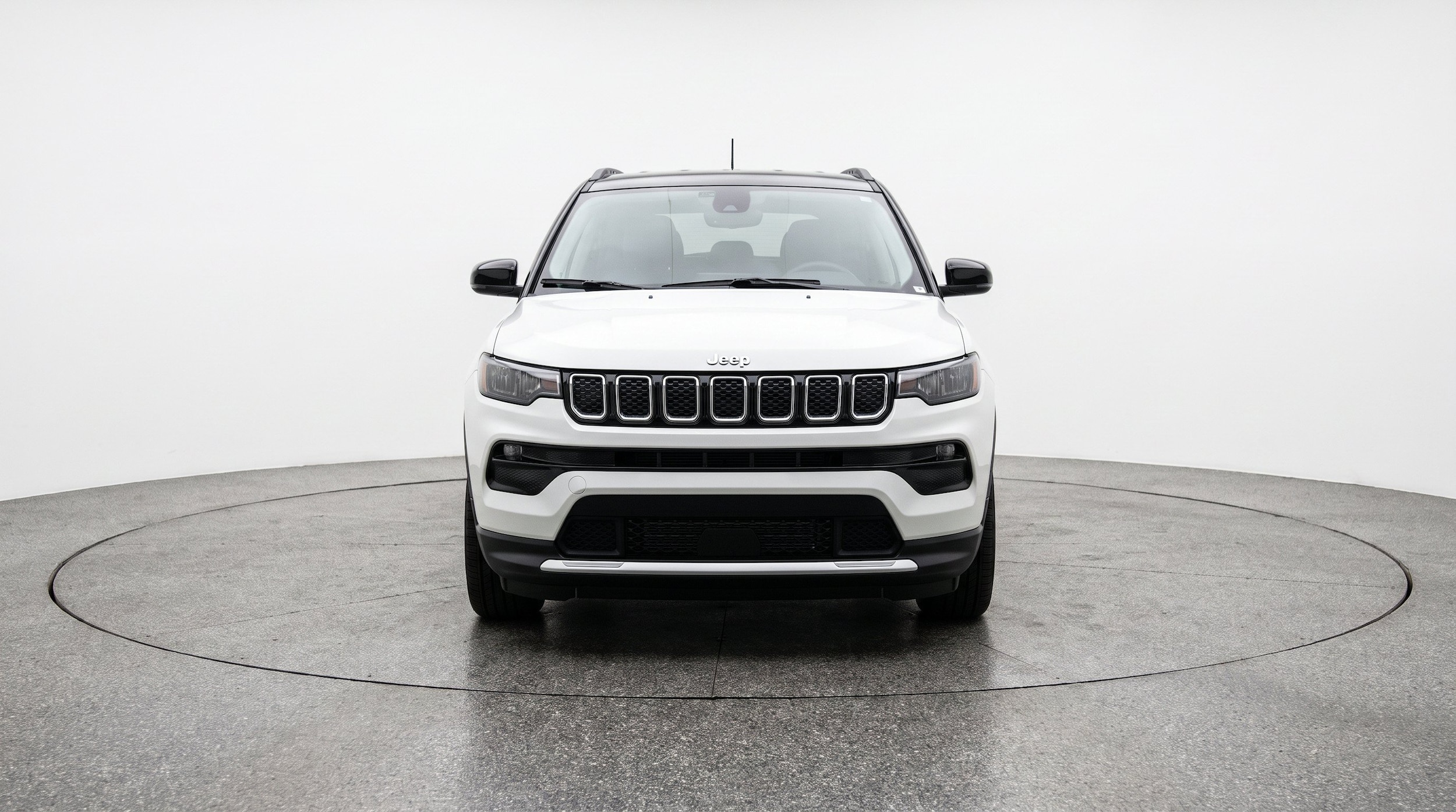 Thumbnail: 2025 Jeep Compass - 2