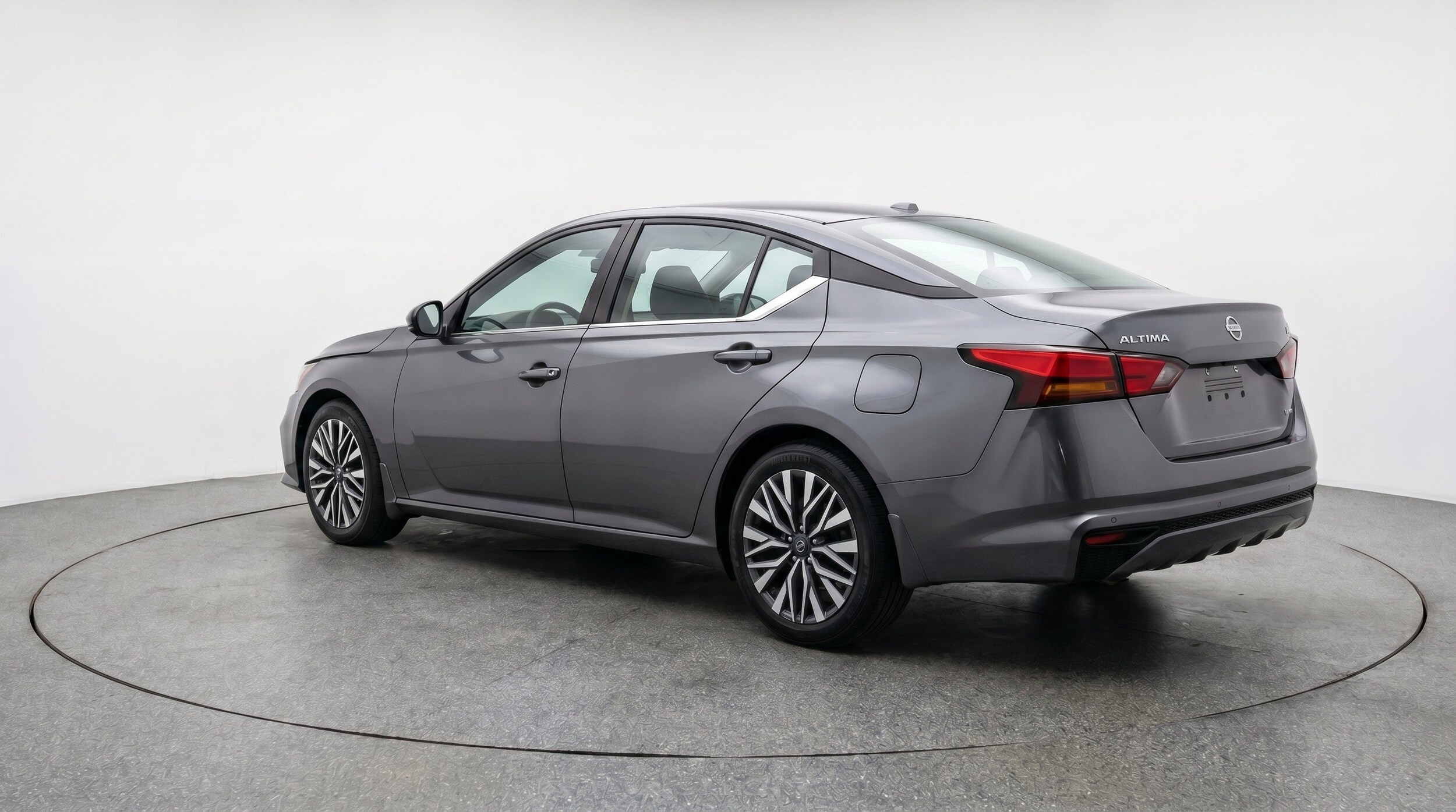 Thumbnail: 2025 Nissan Altima - 6
