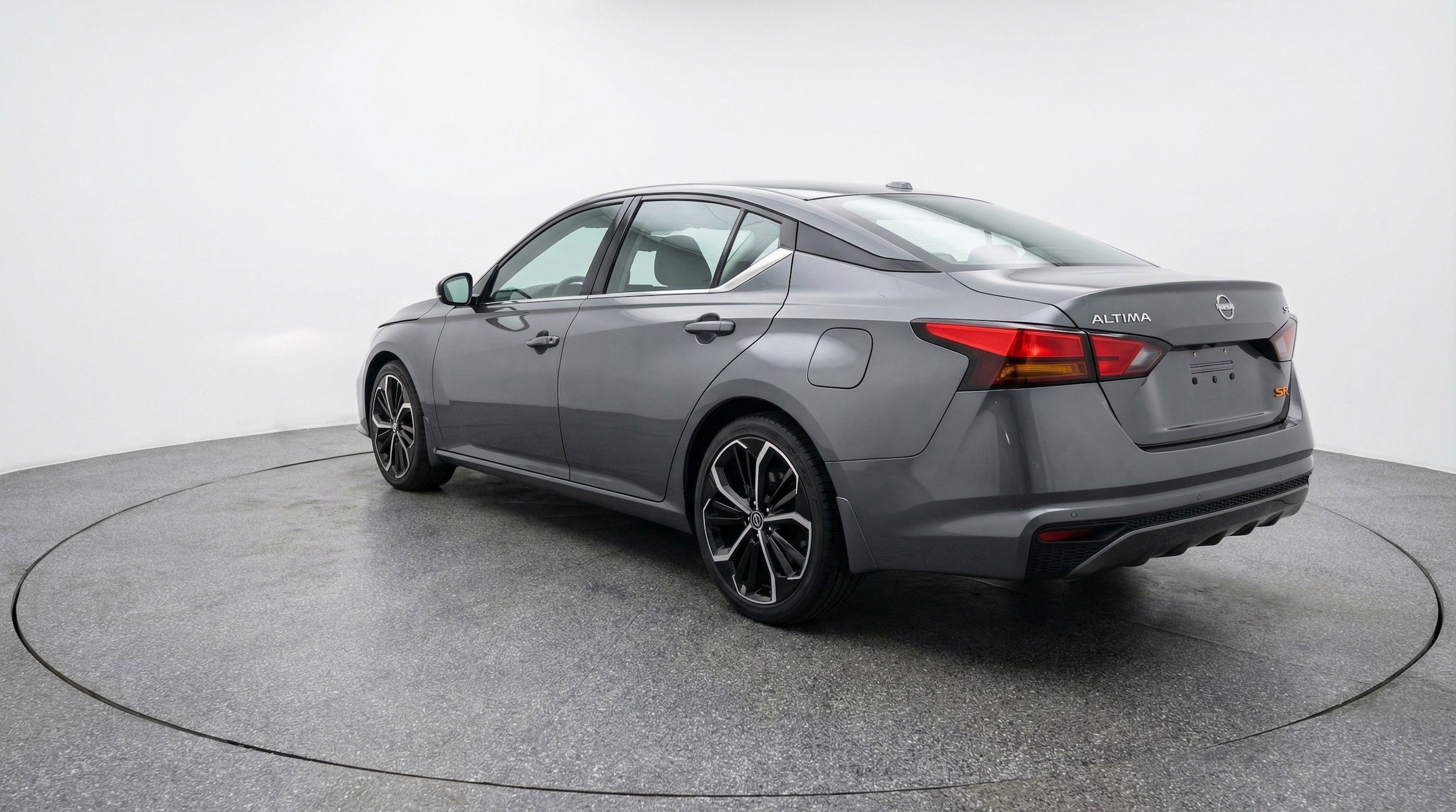 Thumbnail: 2025 Nissan Altima - 6