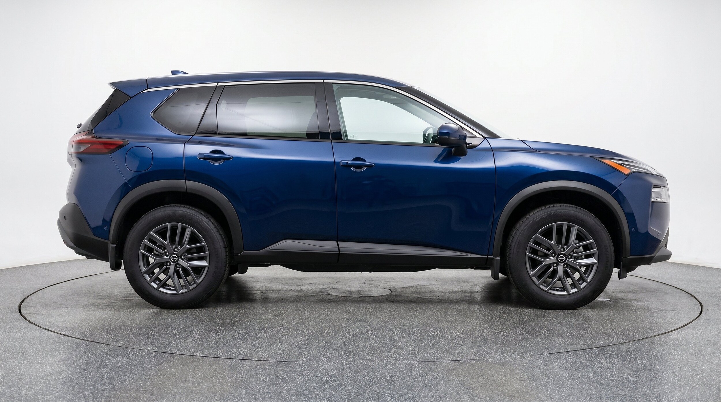 Thumbnail: 2026 Nissan Rogue - 11