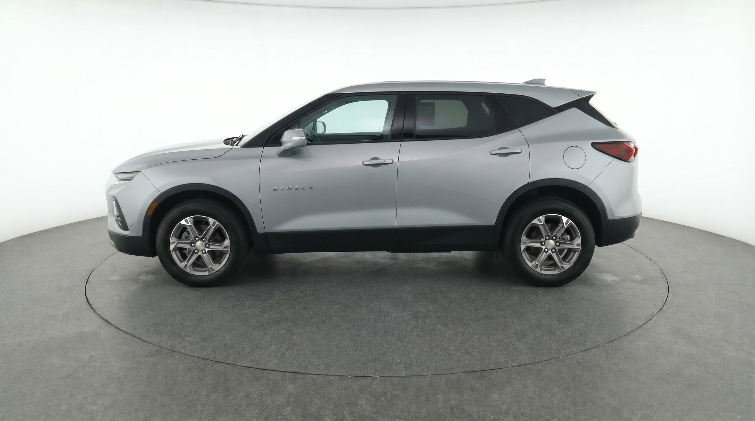 Thumbnail: 2025 Chevrolet Blazer - 5