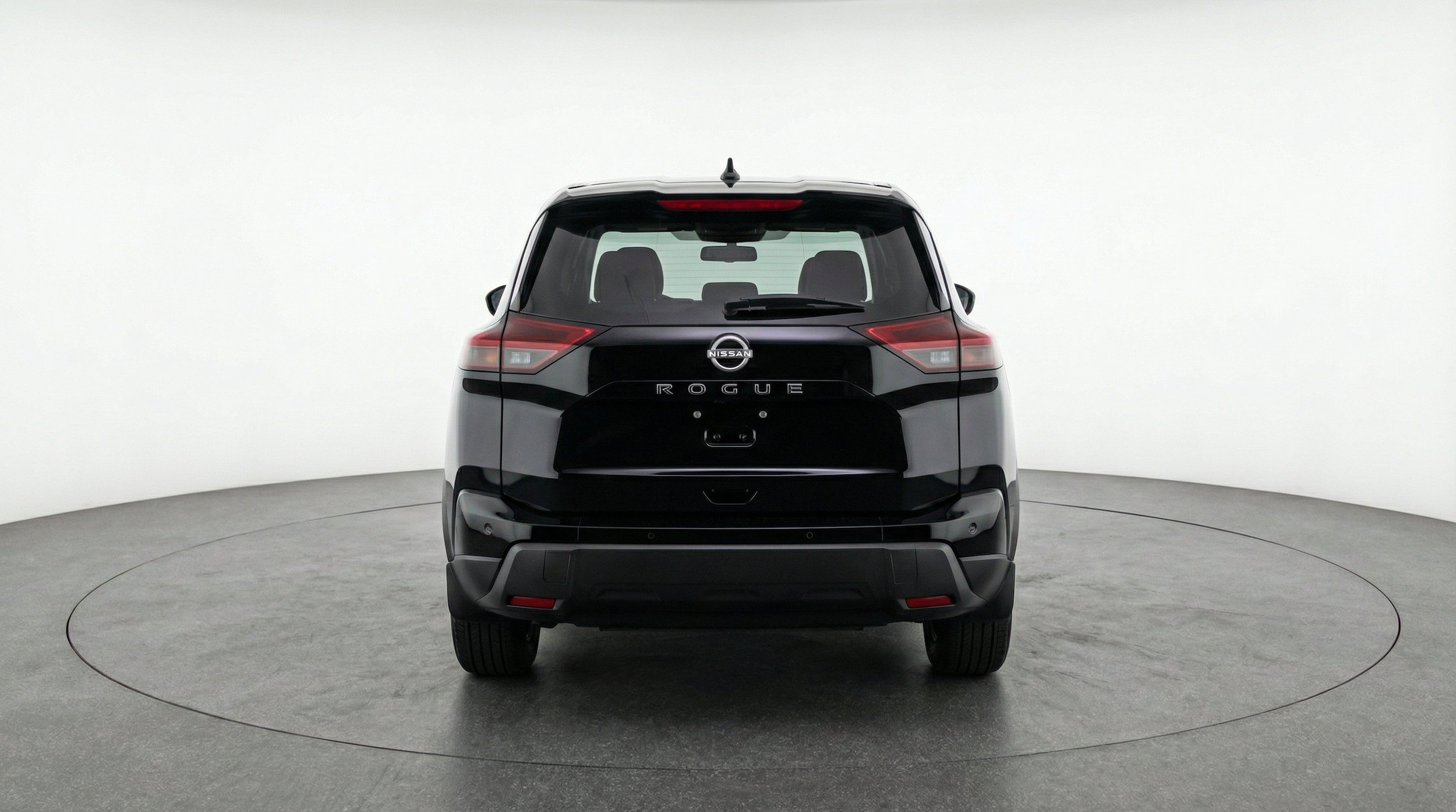 Thumbnail: 2025 Nissan Rogue - 7