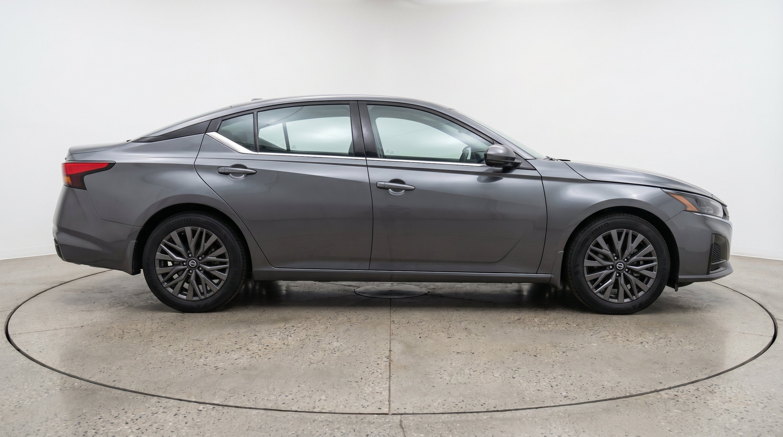 Thumbnail: 2026 Nissan Altima - 10
