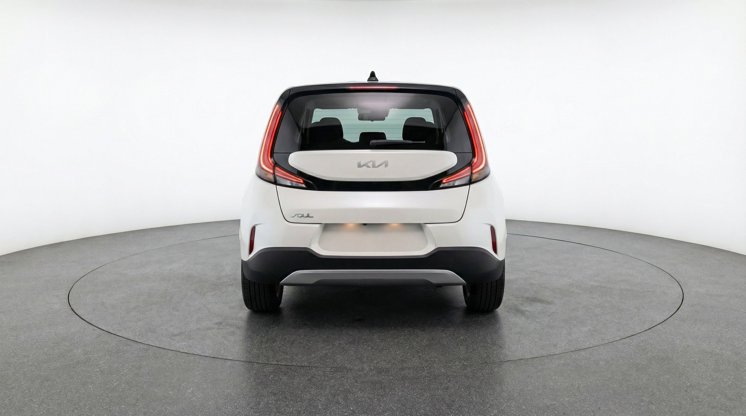 Thumbnail: 2025 Kia Soul - 7