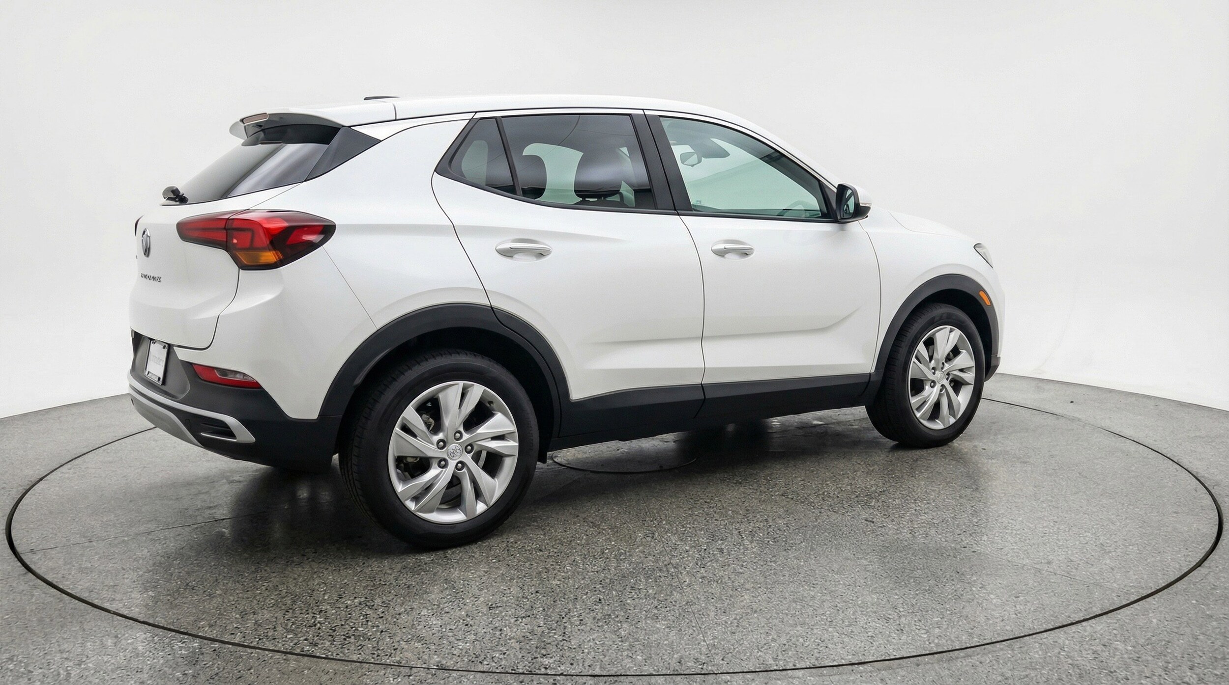 Thumbnail: 2025 Buick Encore GX - 9