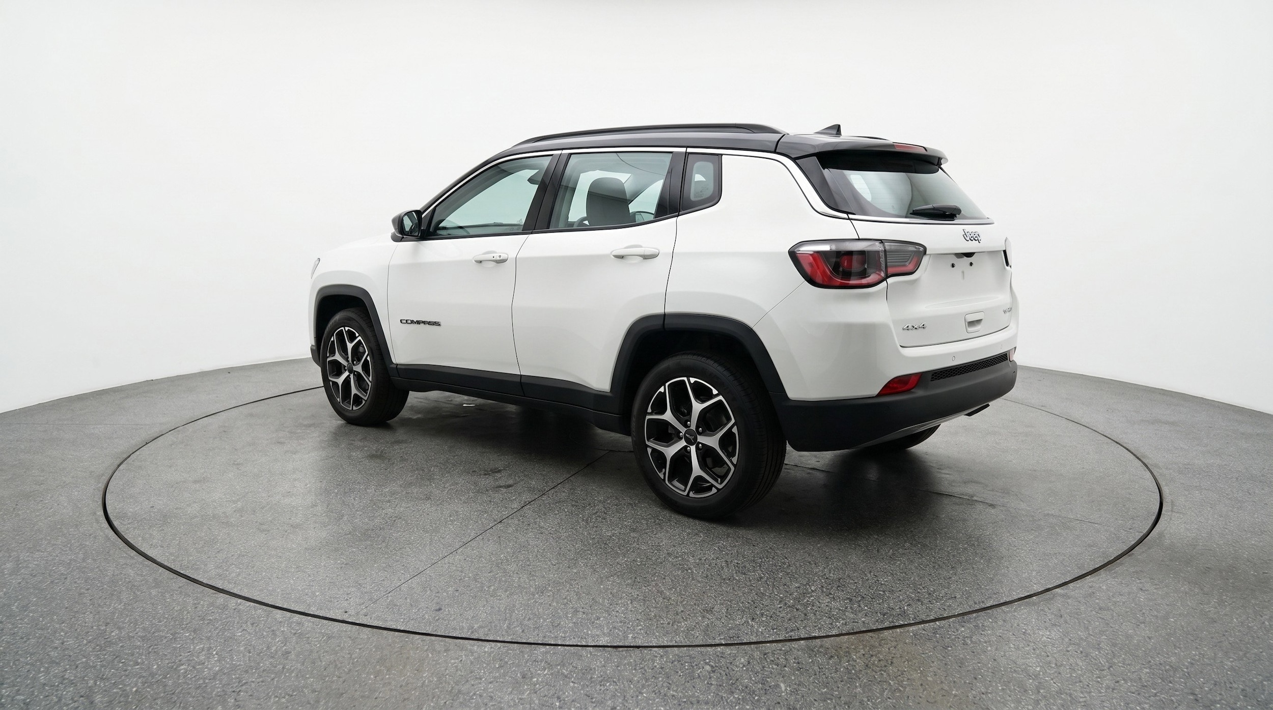 Thumbnail: 2025 Jeep Compass - 6