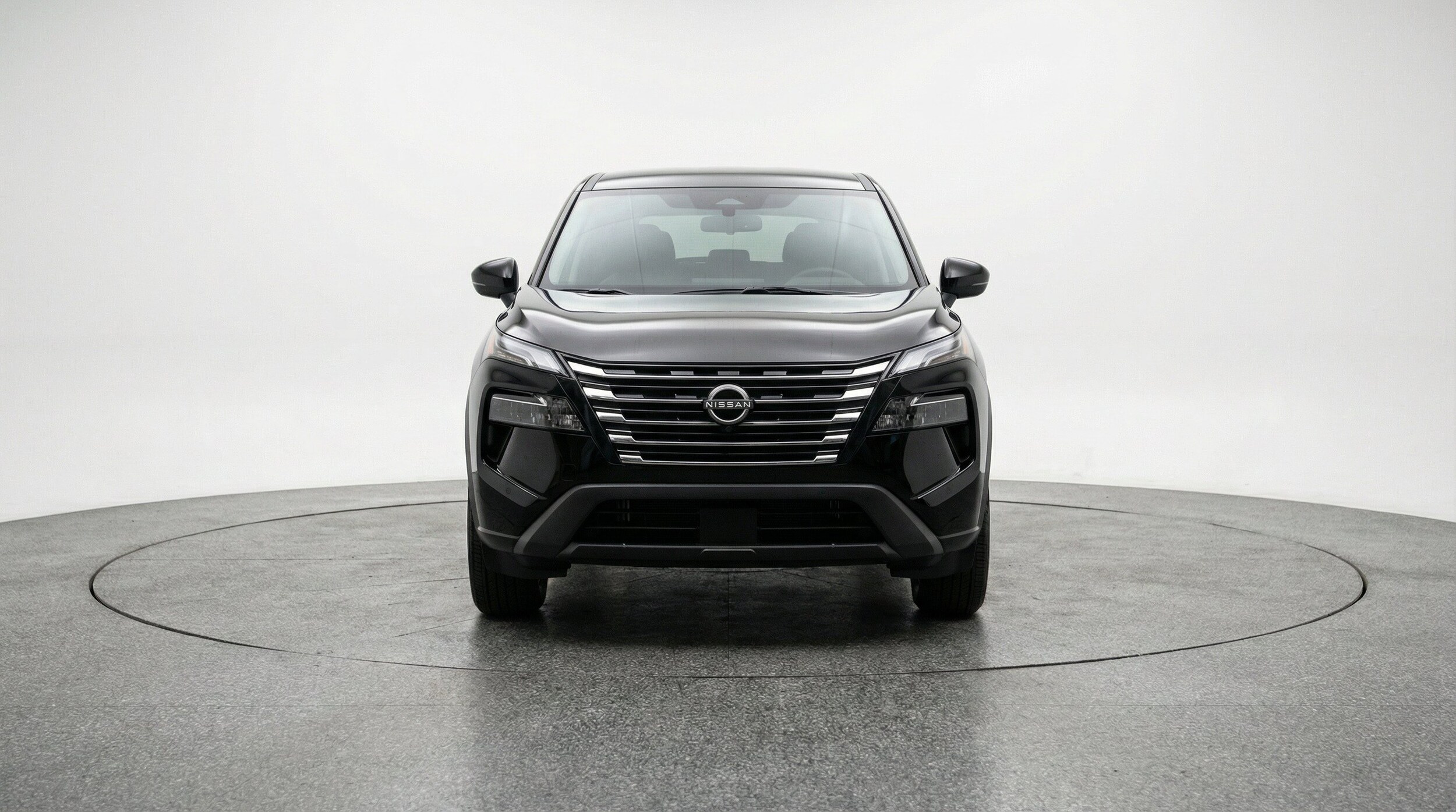 Thumbnail: 2025 Nissan Rogue - 2