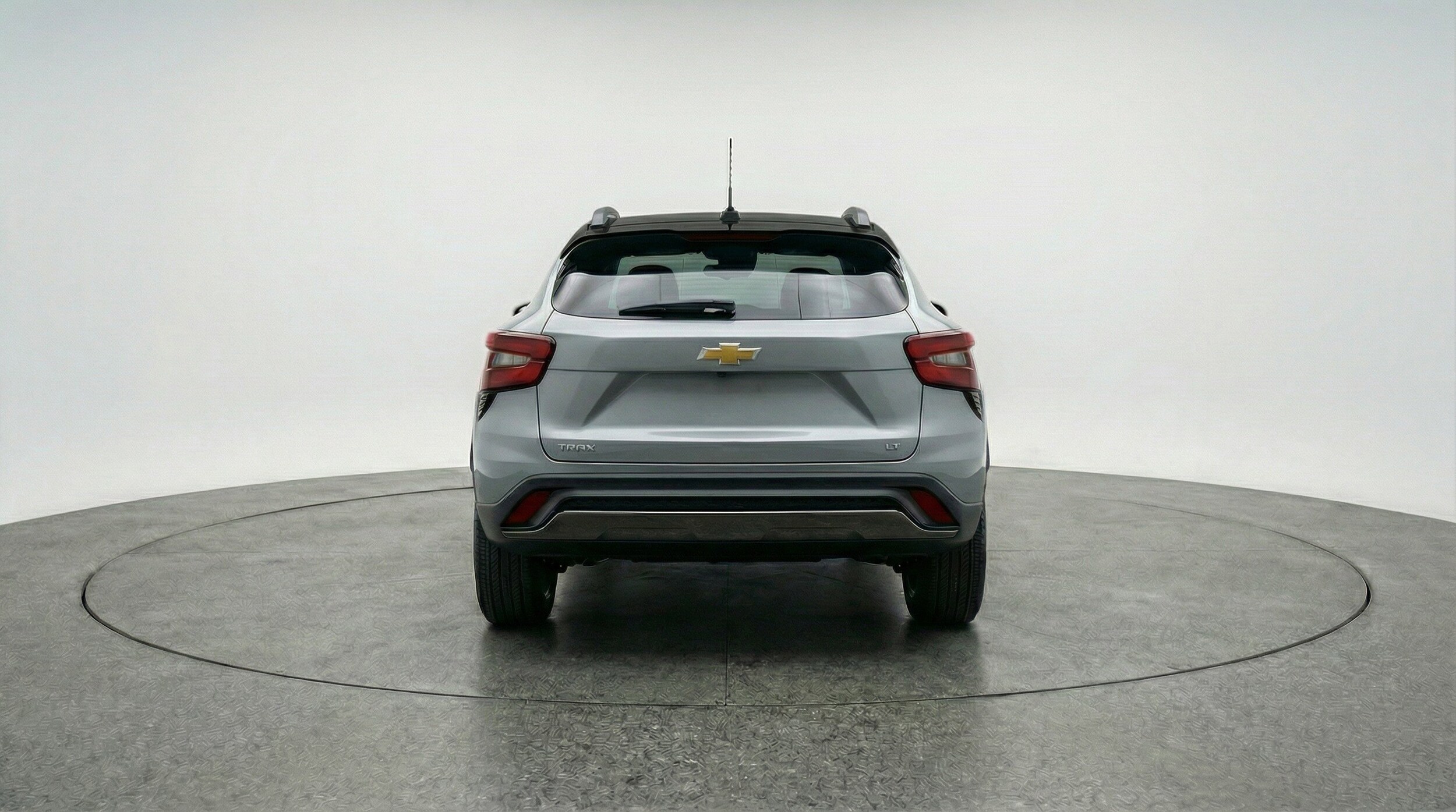Thumbnail: 2025 Chevrolet Trax - 7