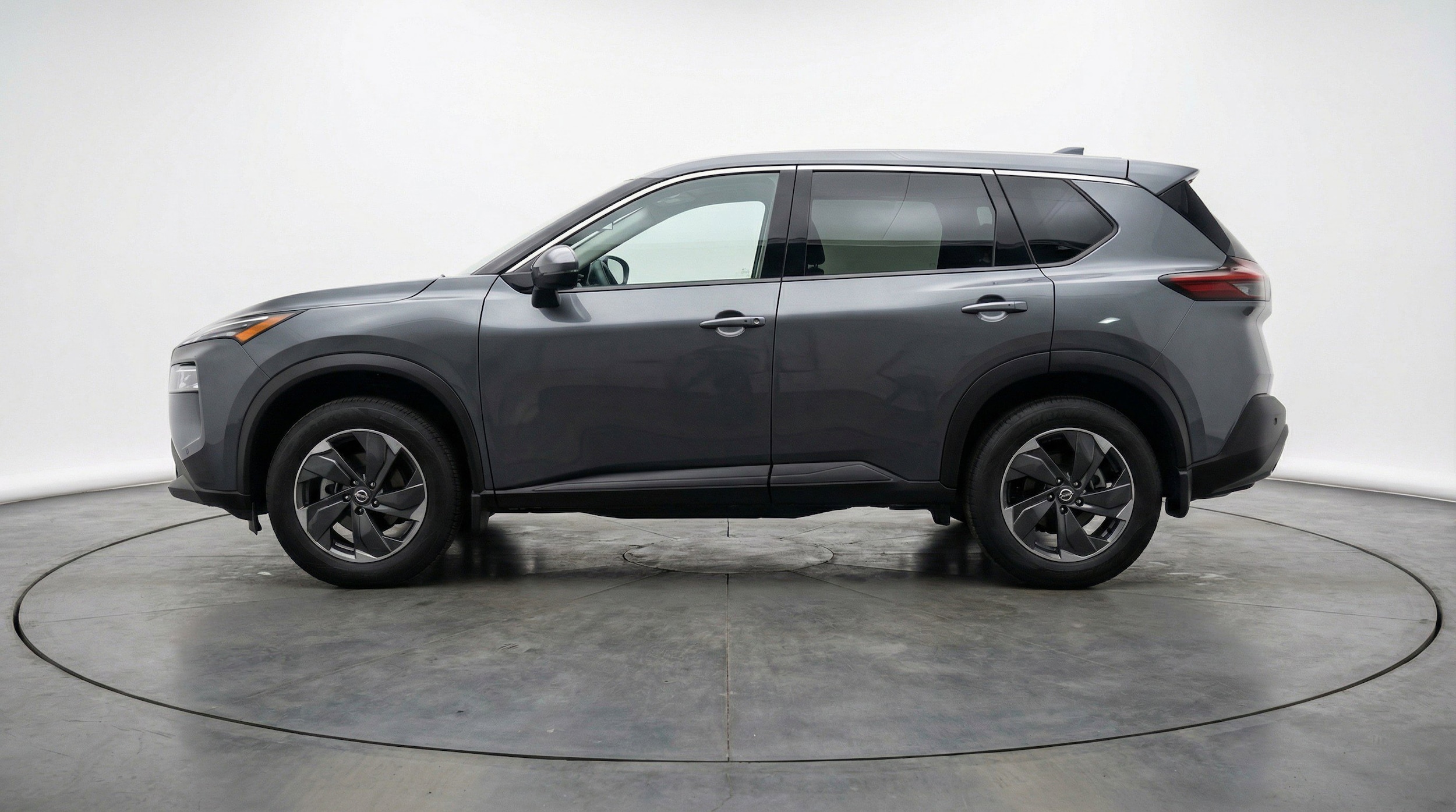 Thumbnail: 2025 Nissan Rogue - 5