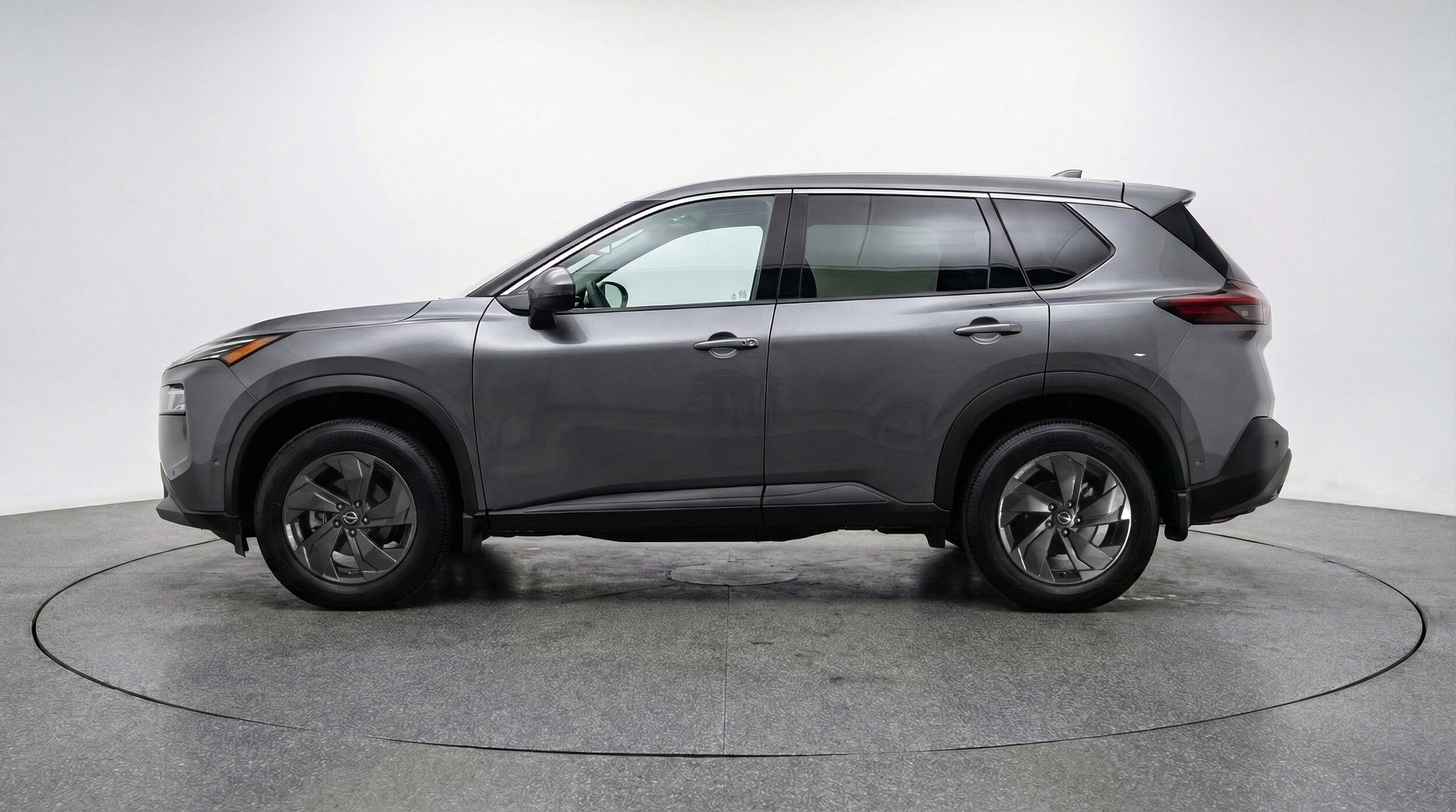 Thumbnail: 2025 Nissan Rogue - 5