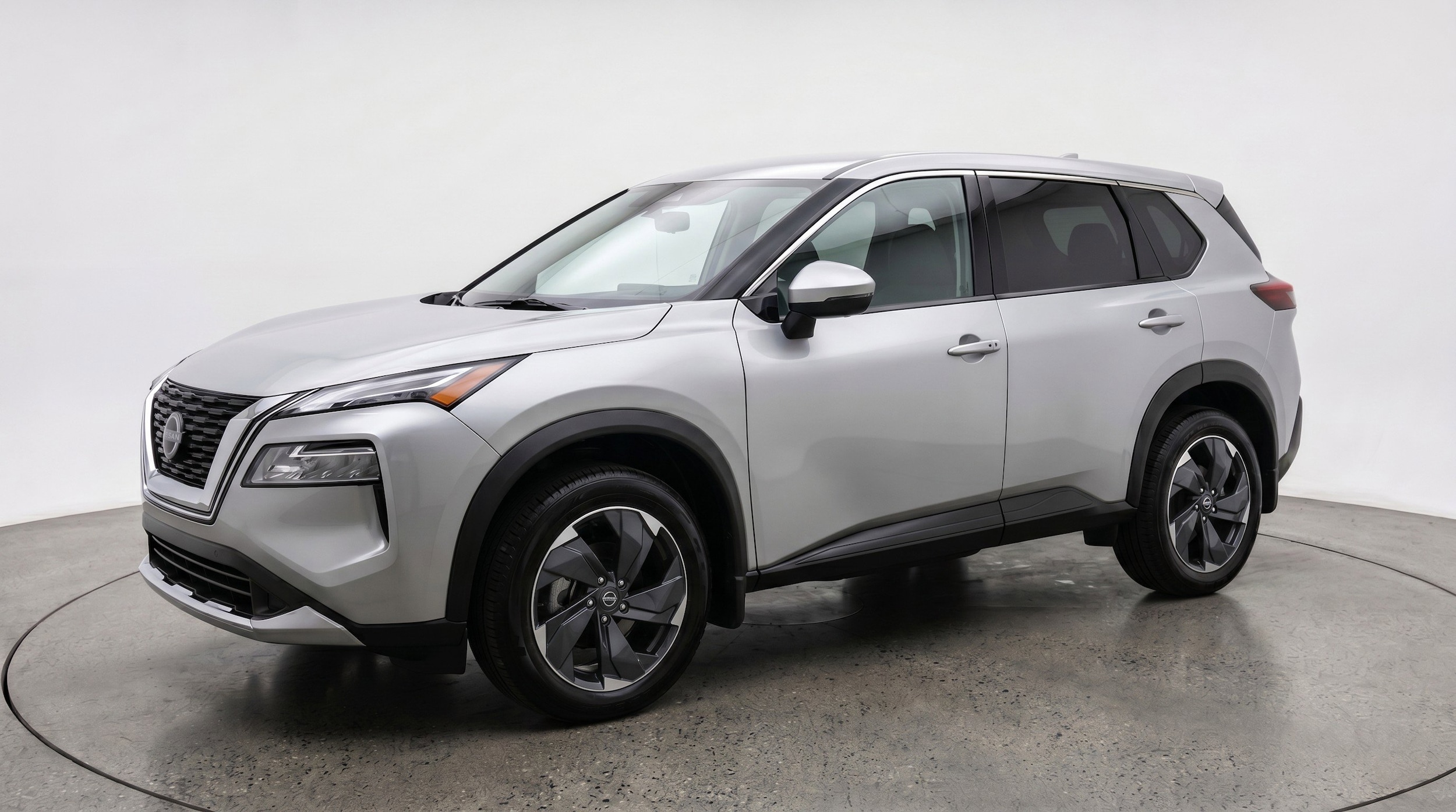 Thumbnail: 2025 Nissan Rogue - 3