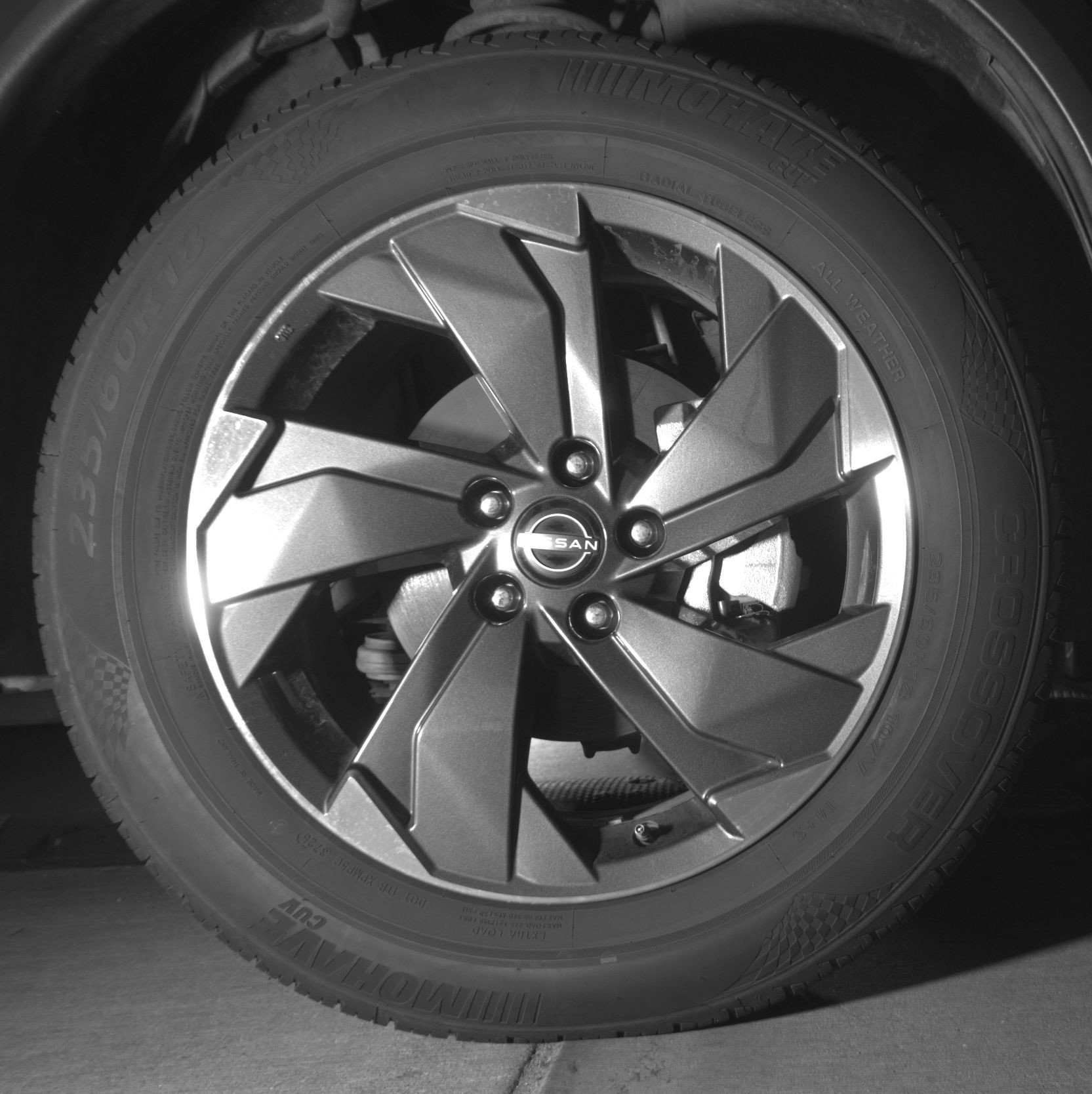 Thumbnail: 2025 Nissan Rogue - 13